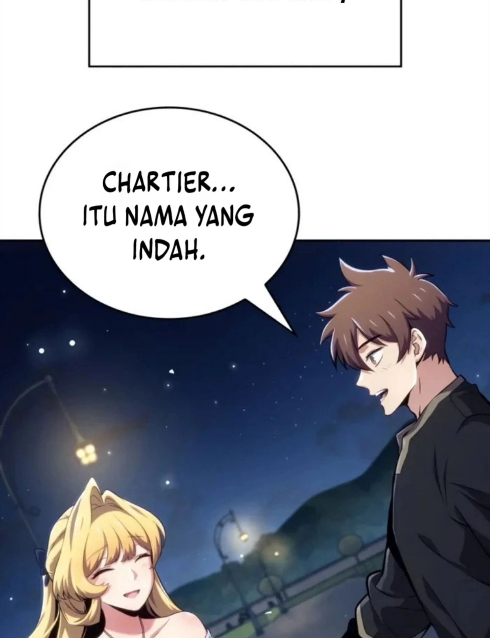 The Cold-Blooded Warrior Chapter 31 - halaman 160