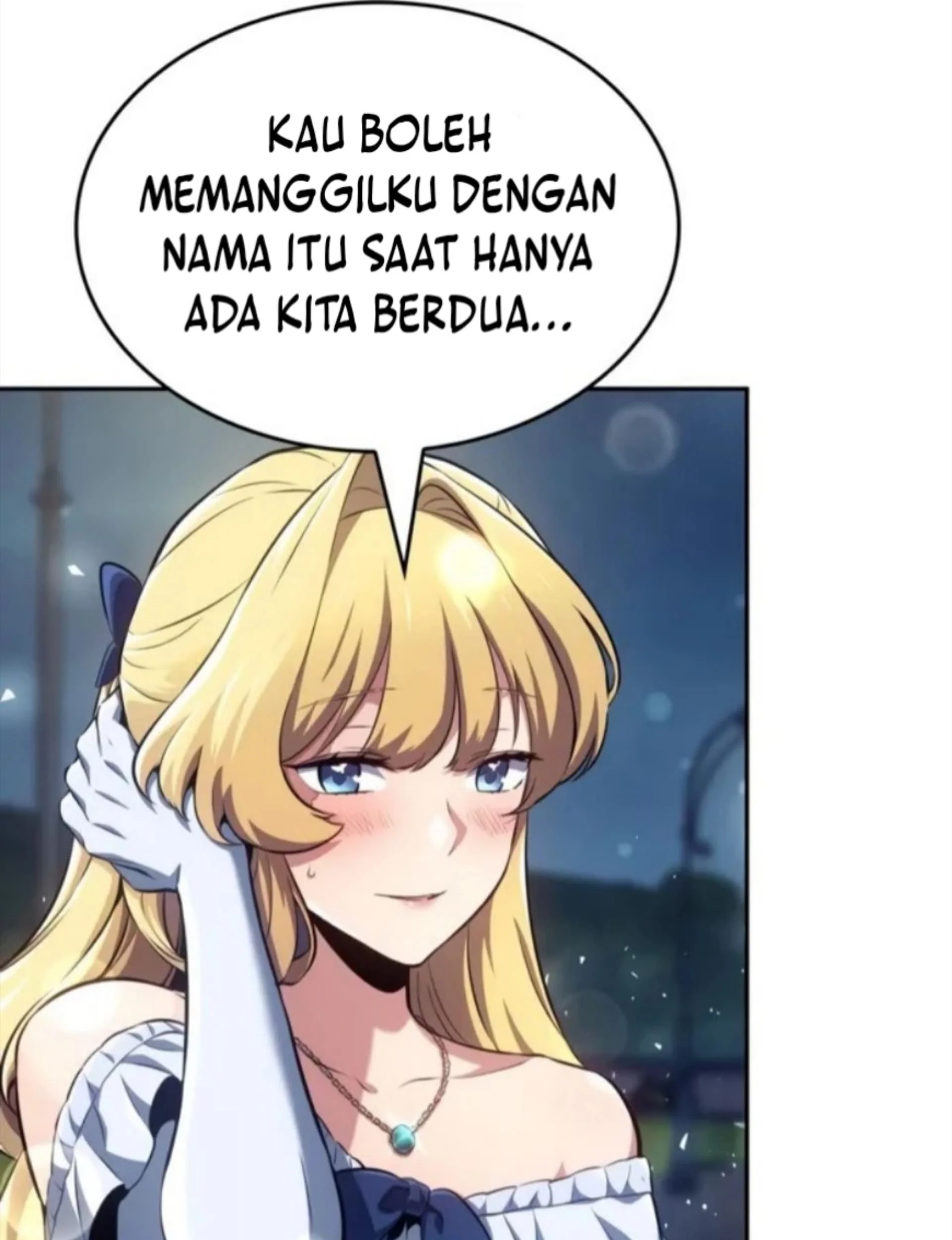 The Cold-Blooded Warrior Chapter 31 - halaman 163