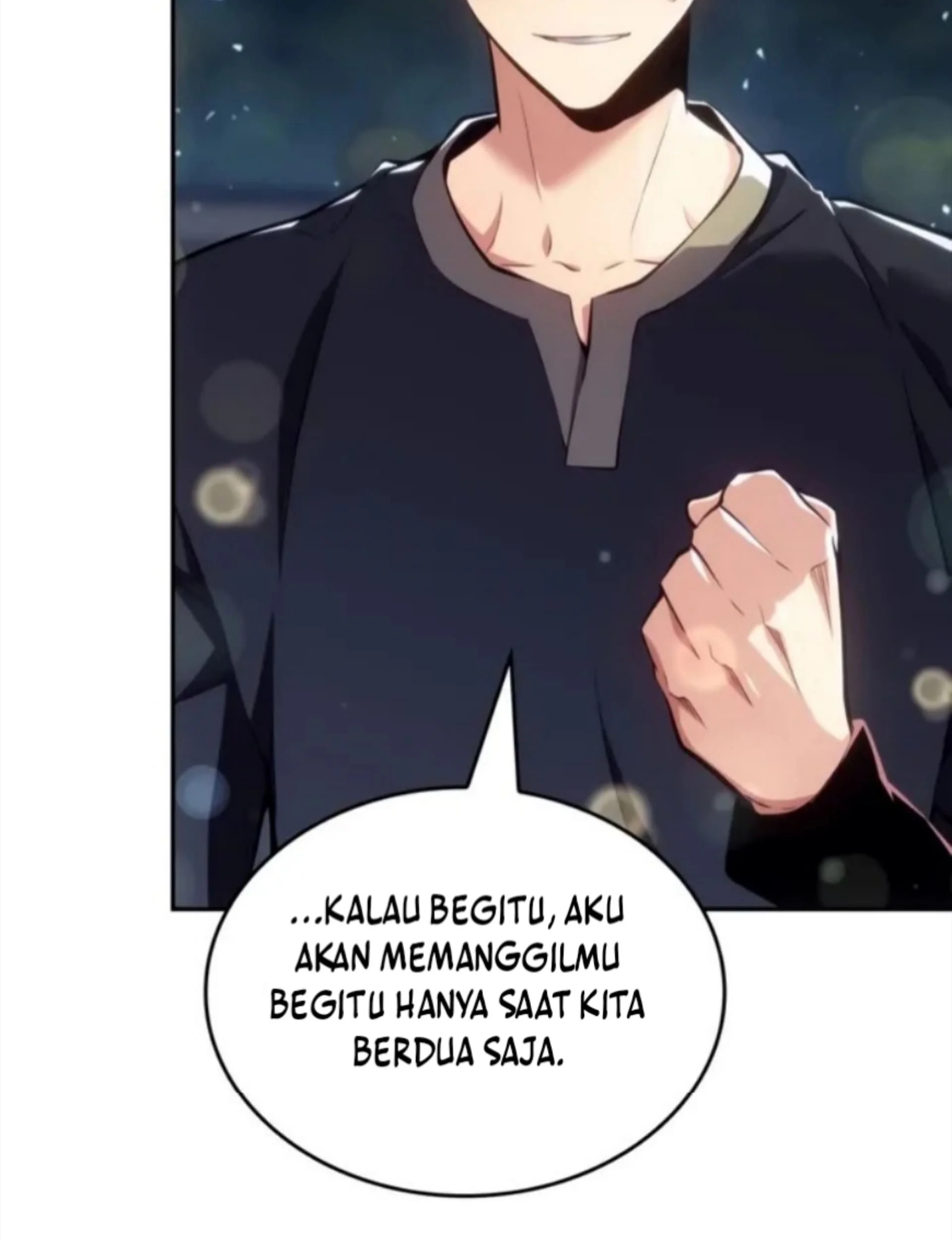 The Cold-Blooded Warrior Chapter 31 - halaman 165