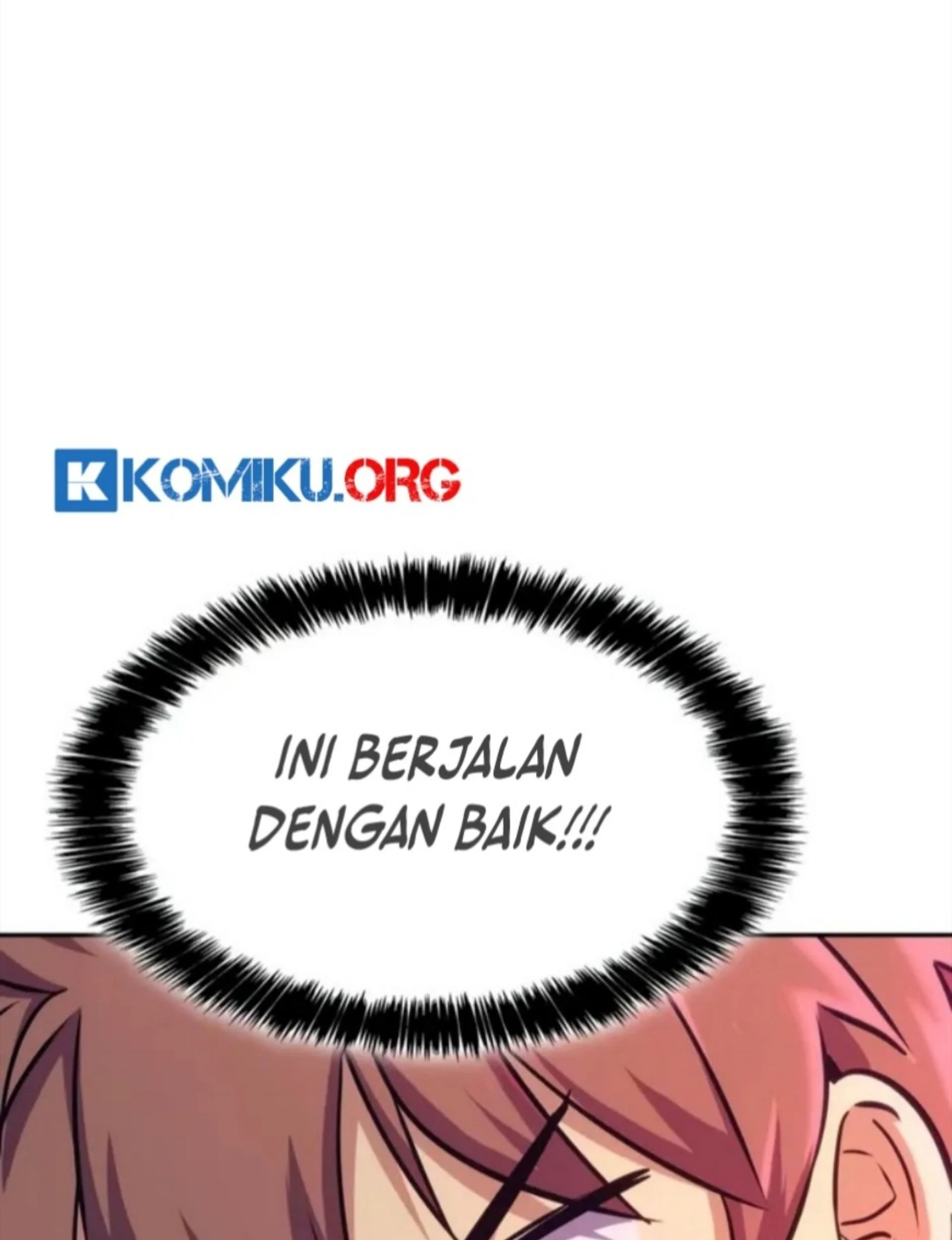 The Cold-Blooded Warrior Chapter 31 - halaman 166