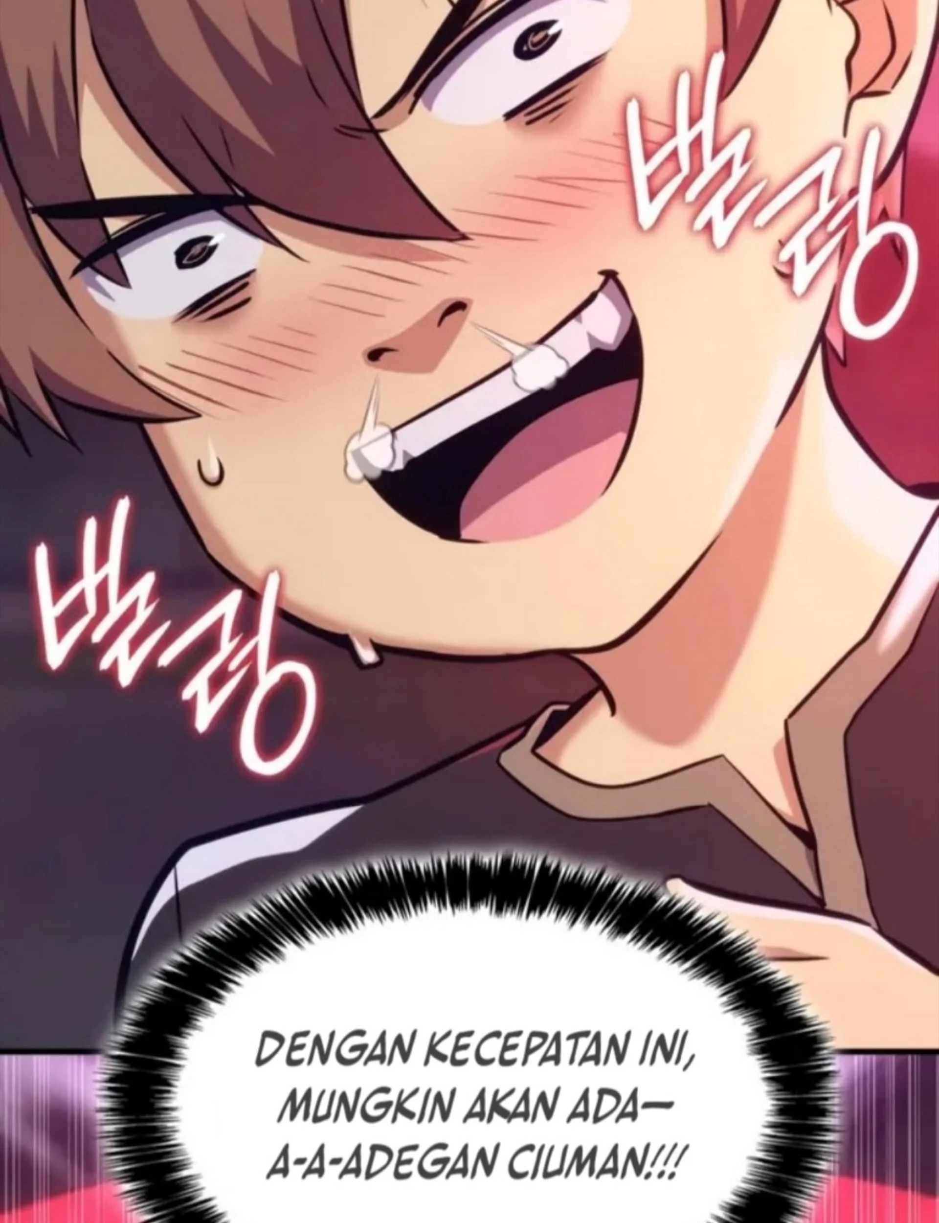 The Cold-Blooded Warrior Chapter 31 - halaman 167