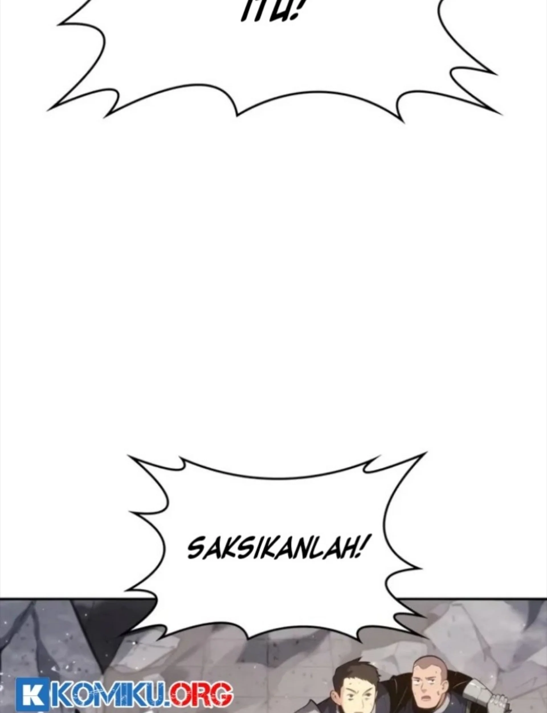 The Cold-Blooded Warrior Chapter 31 - halaman 17