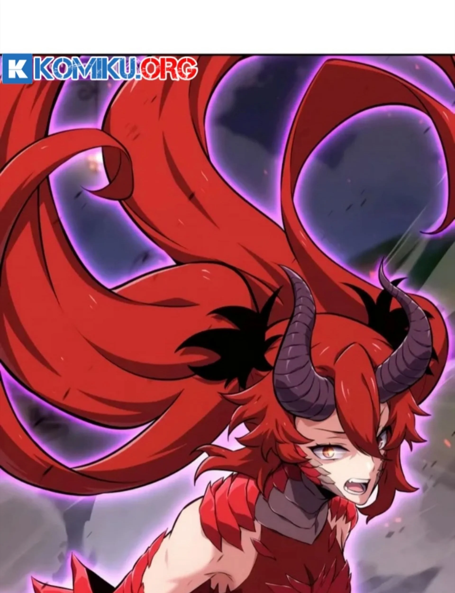 The Cold-Blooded Warrior Chapter 31 - halaman 172