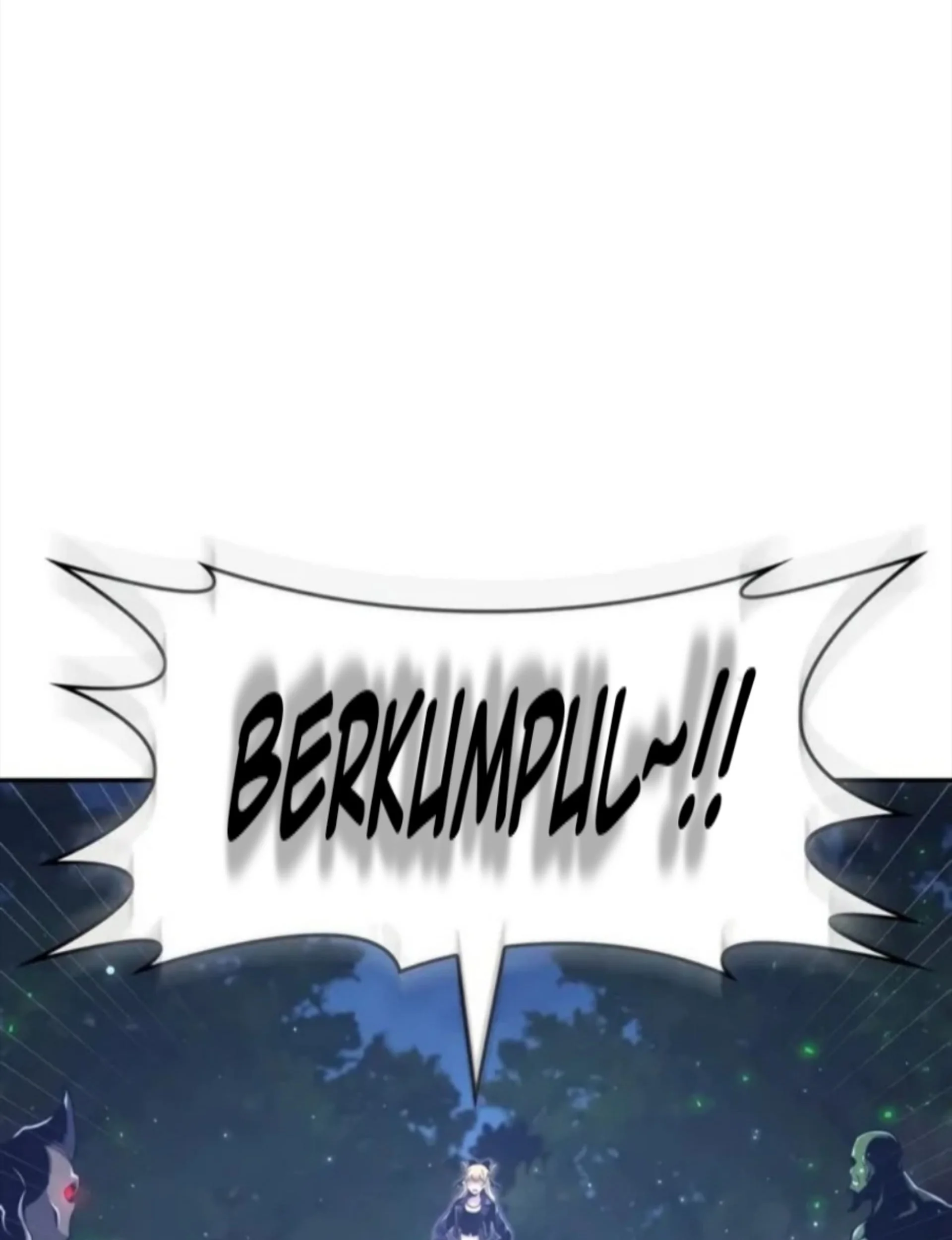 The Cold-Blooded Warrior Chapter 31 - halaman 176