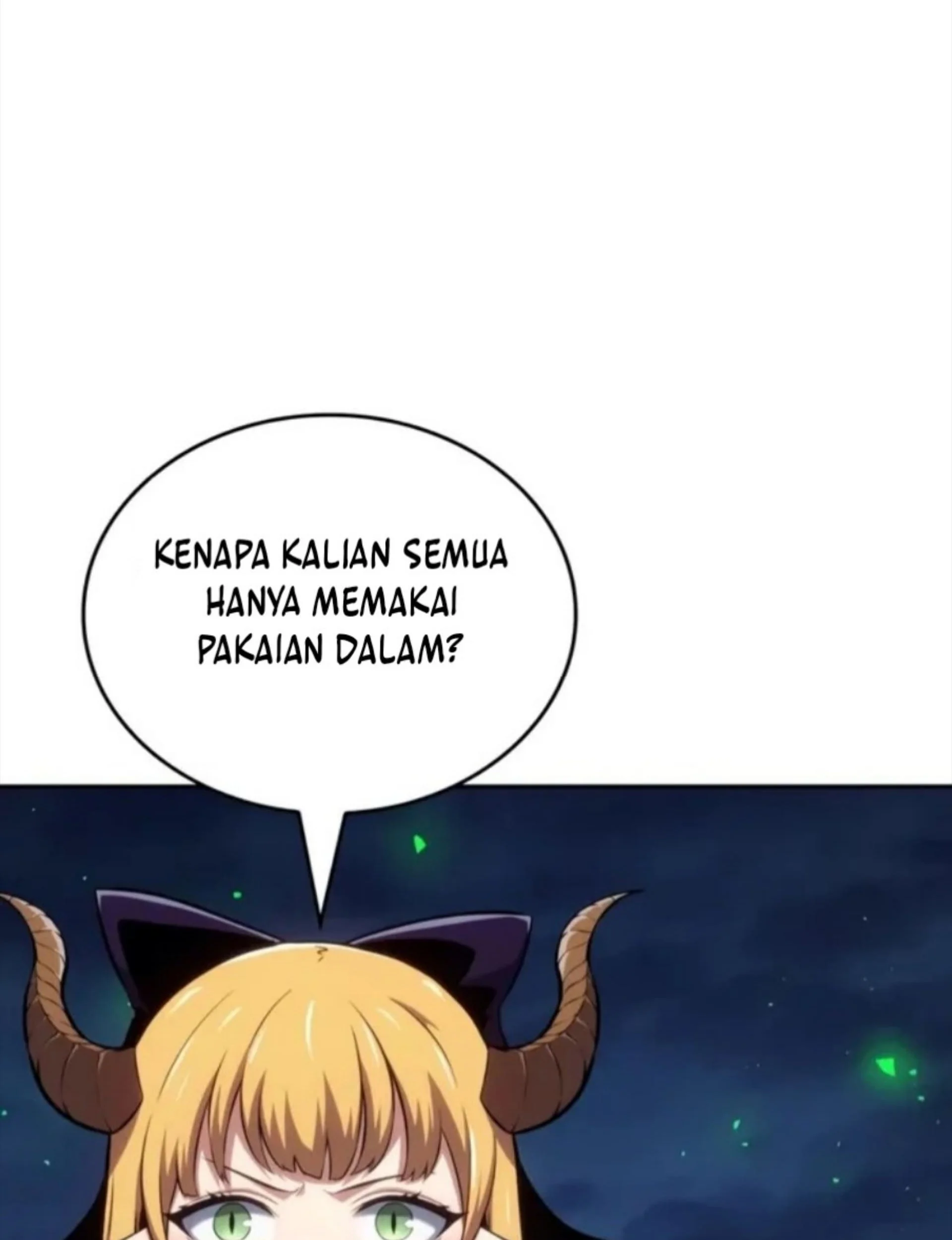 The Cold-Blooded Warrior Chapter 31 - halaman 180