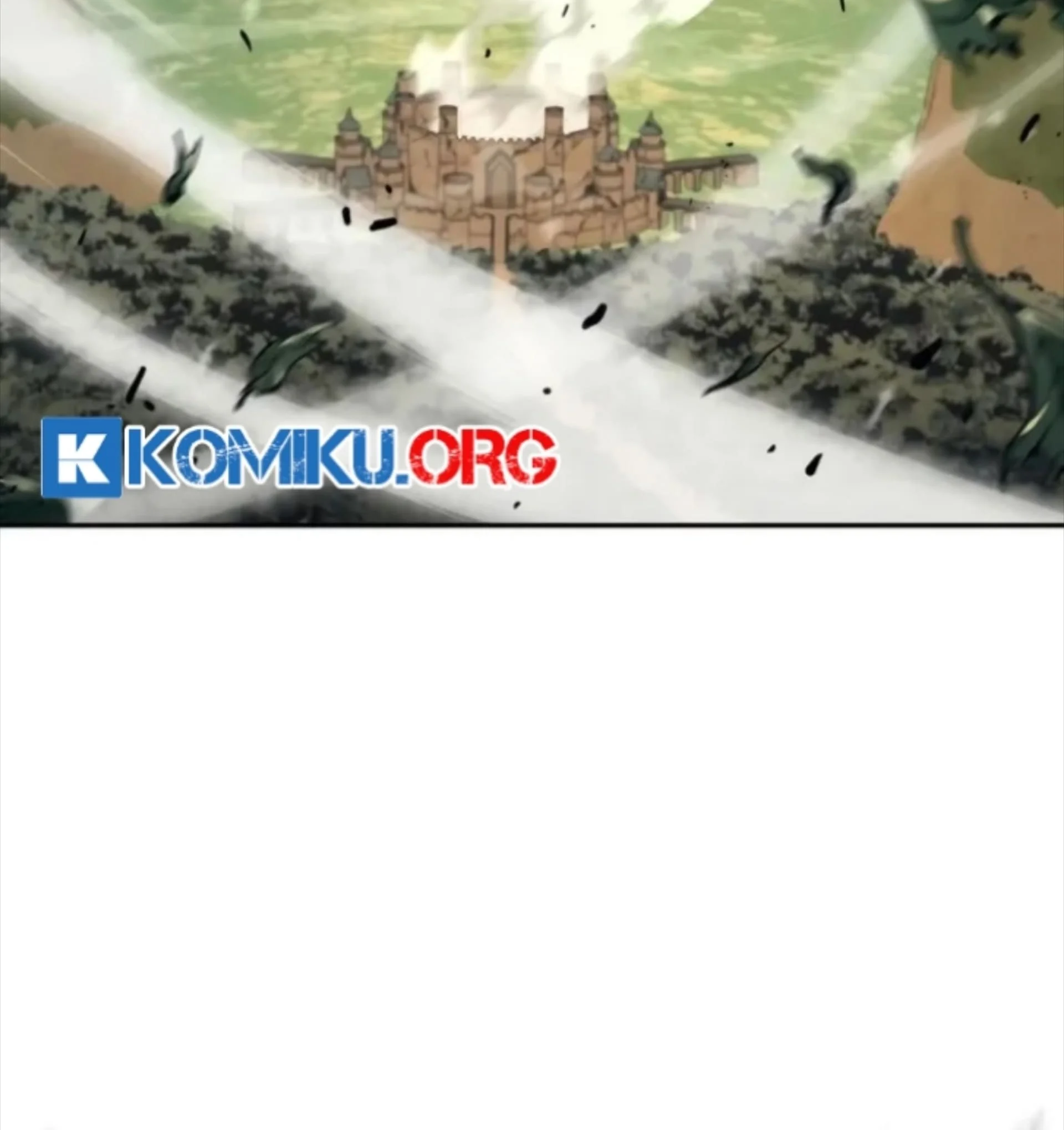 The Cold-Blooded Warrior Chapter 31 - halaman 22