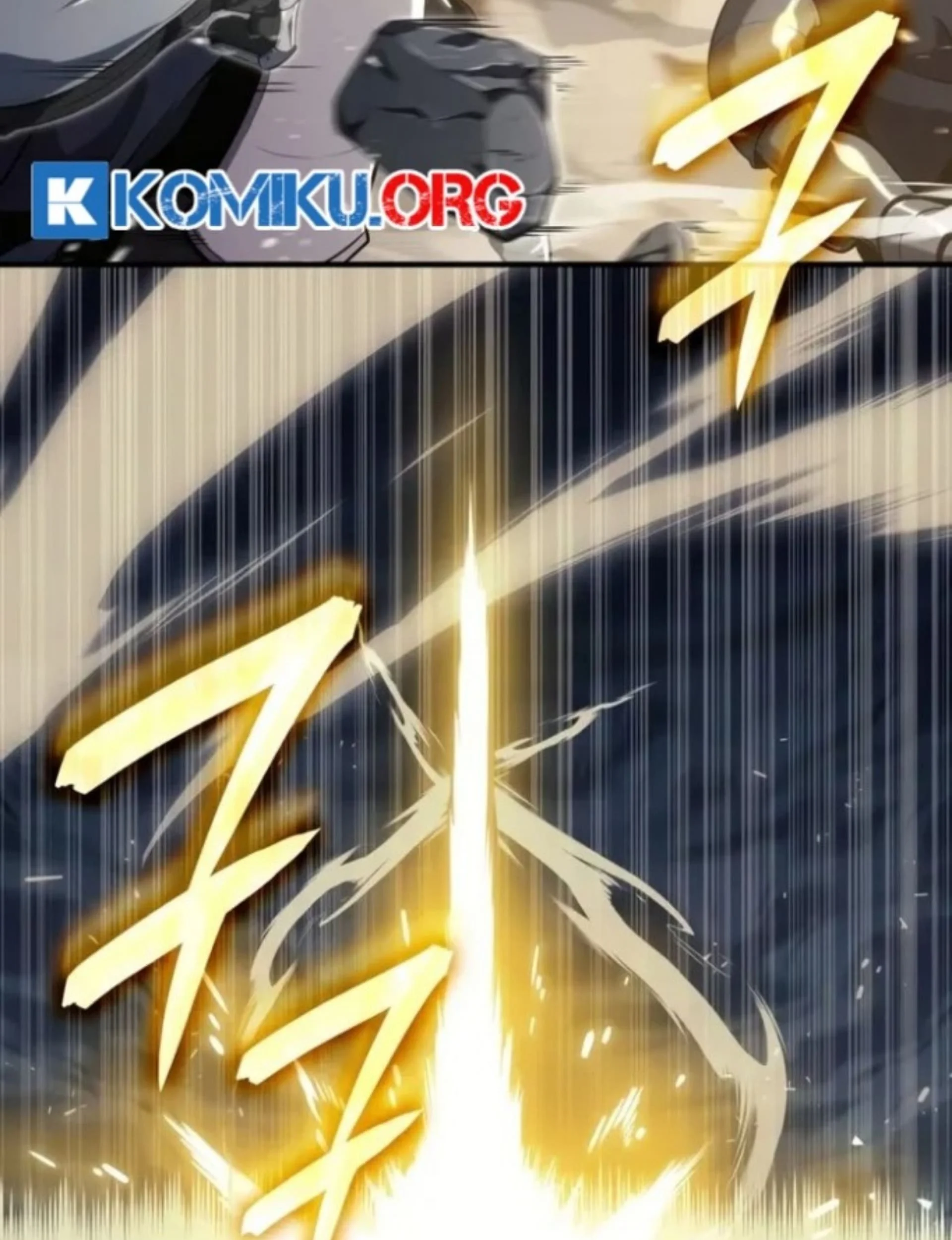 The Cold-Blooded Warrior Chapter 31 - halaman 27