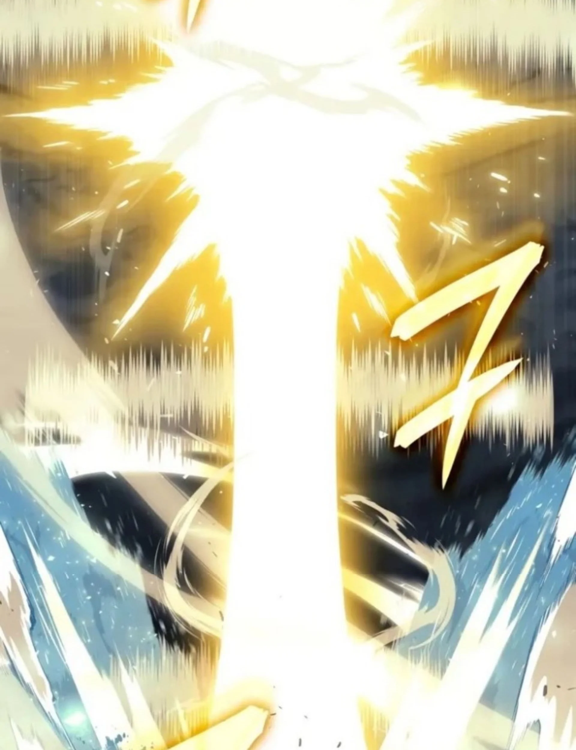 The Cold-Blooded Warrior Chapter 31 - halaman 28