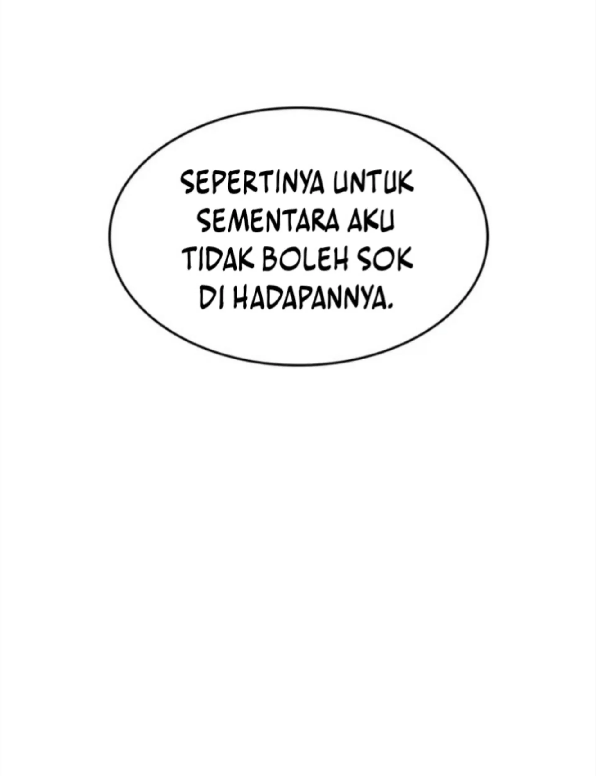 The Cold-Blooded Warrior Chapter 31 - halaman 35