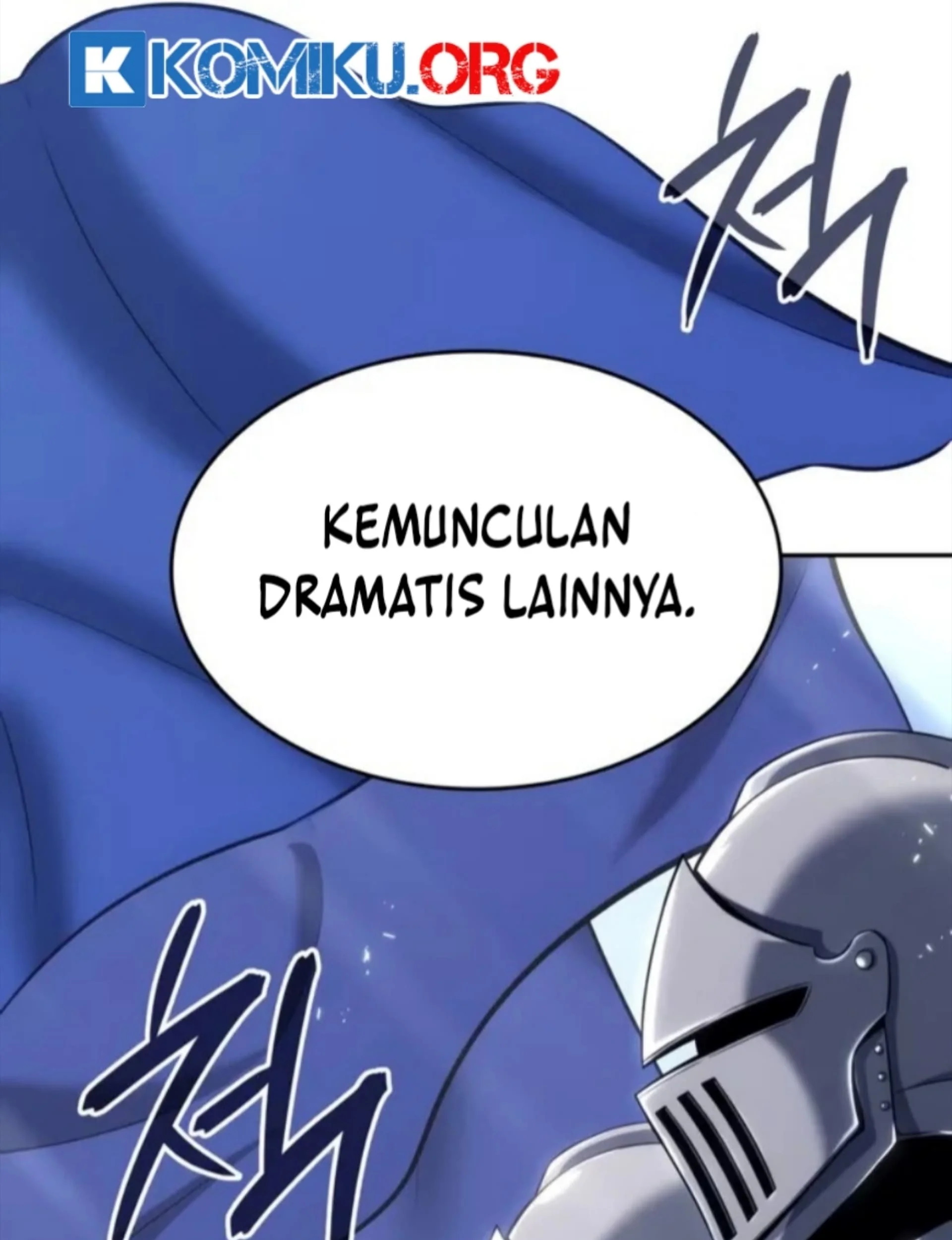 The Cold-Blooded Warrior Chapter 31 - halaman 46