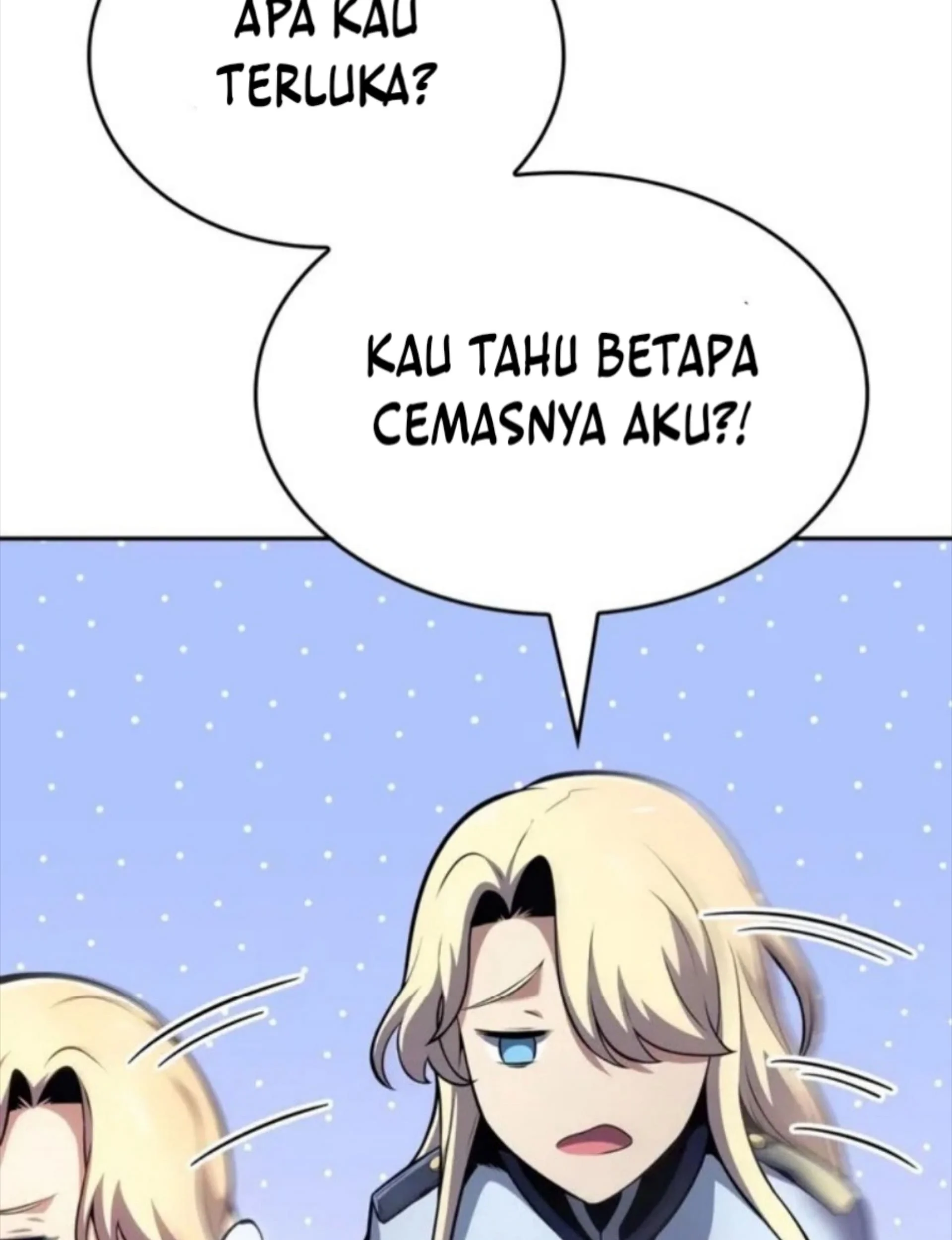 The Cold-Blooded Warrior Chapter 31 - halaman 60