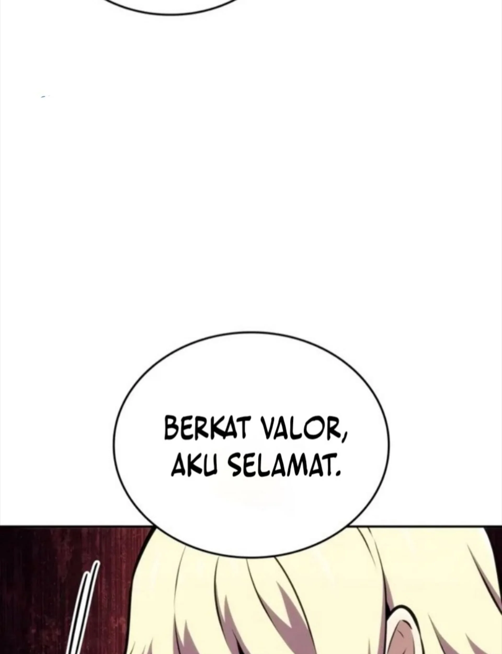 The Cold-Blooded Warrior Chapter 31 - halaman 62
