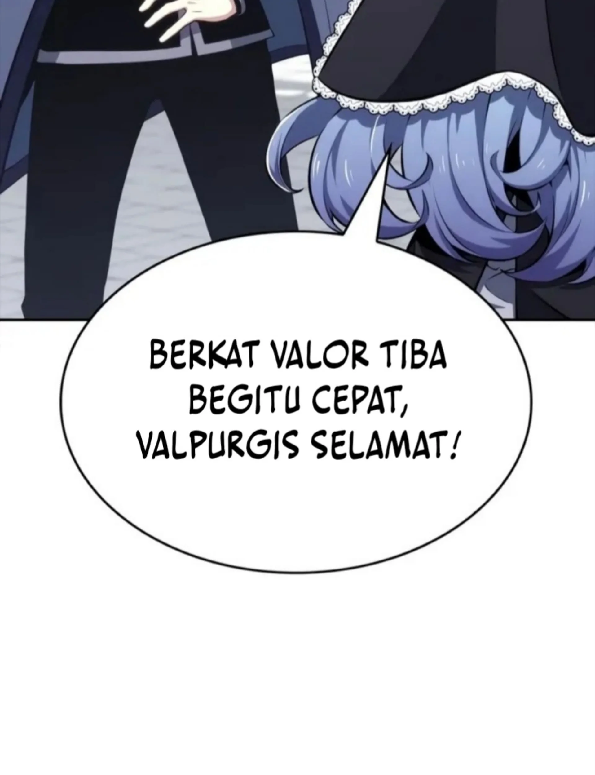The Cold-Blooded Warrior Chapter 31 - halaman 68