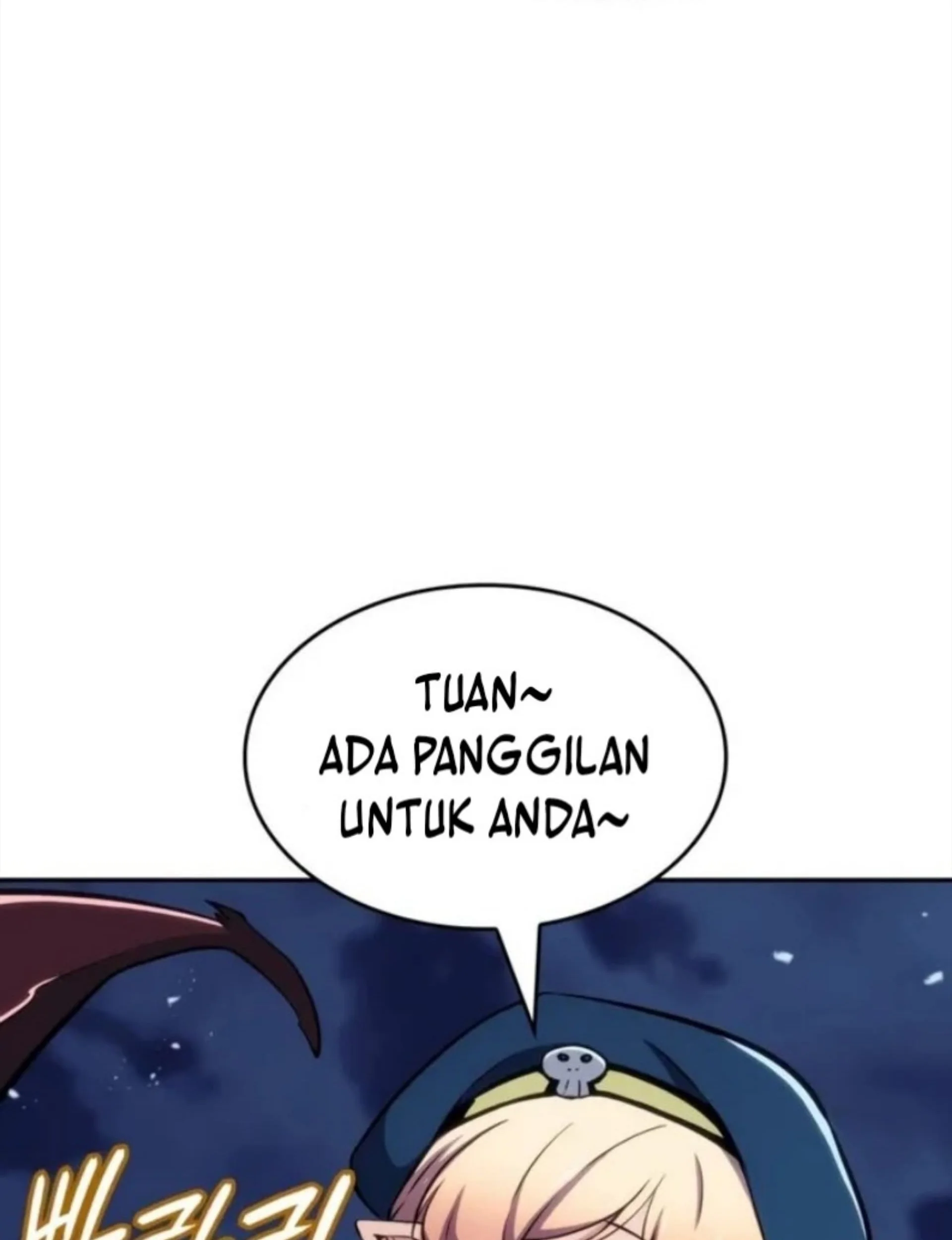 The Cold-Blooded Warrior Chapter 31 - halaman 7