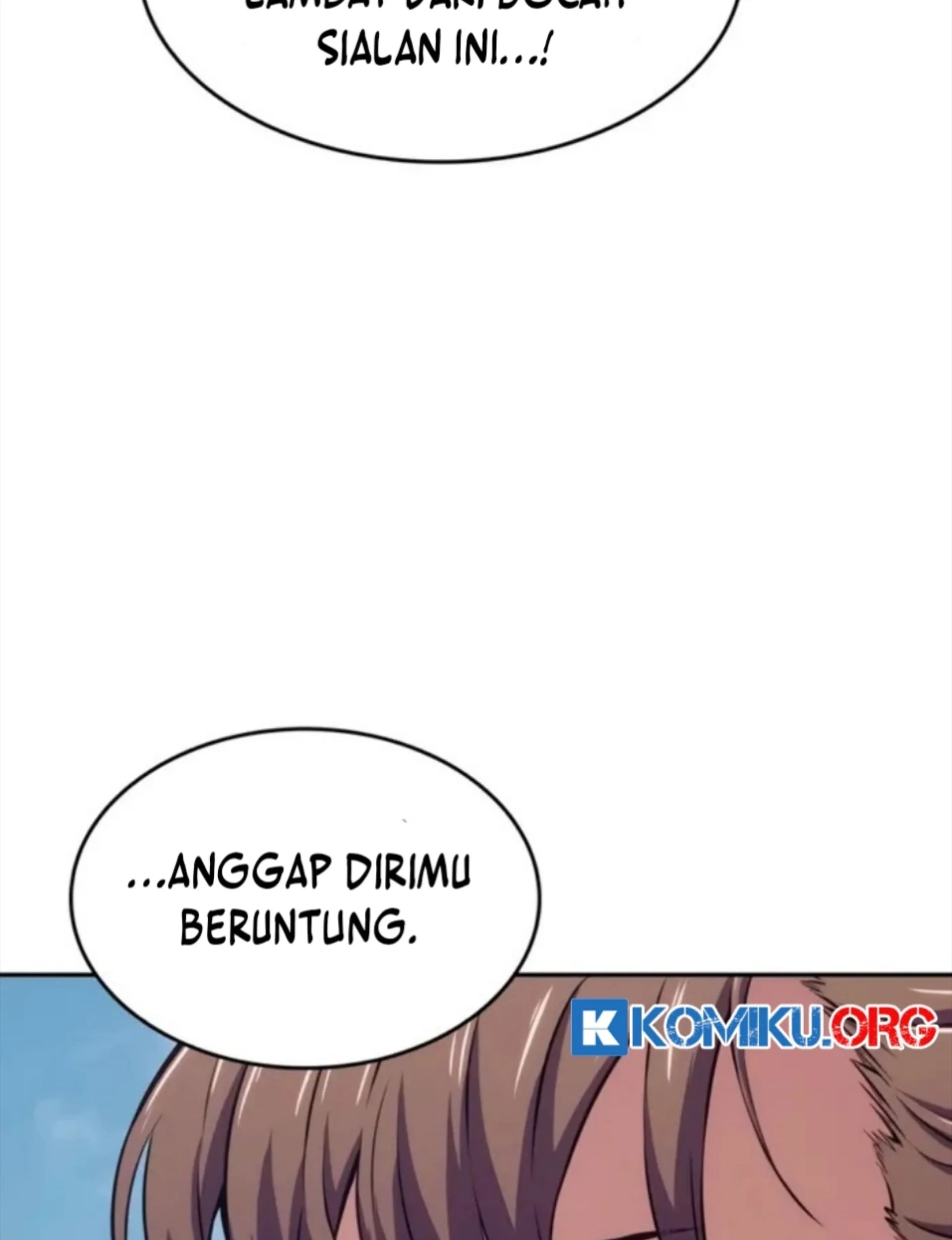 The Cold-Blooded Warrior Chapter 31 - halaman 71