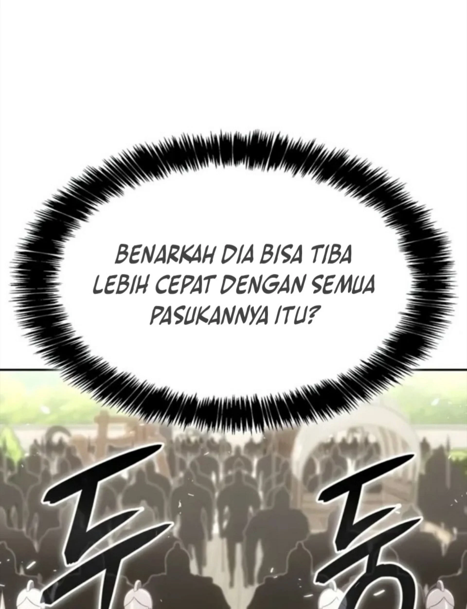 The Cold-Blooded Warrior Chapter 31 - halaman 73