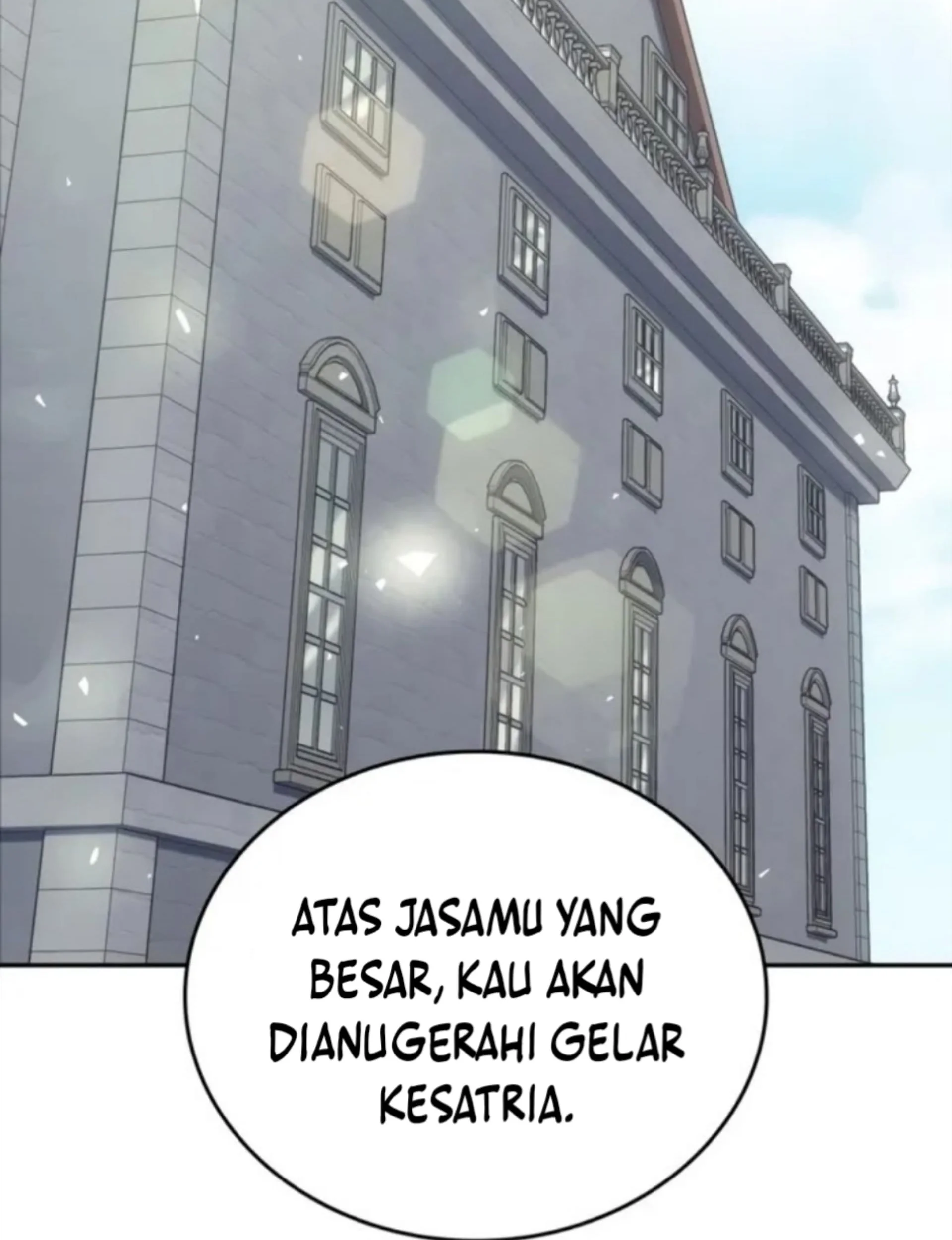 The Cold-Blooded Warrior Chapter 31 - halaman 79