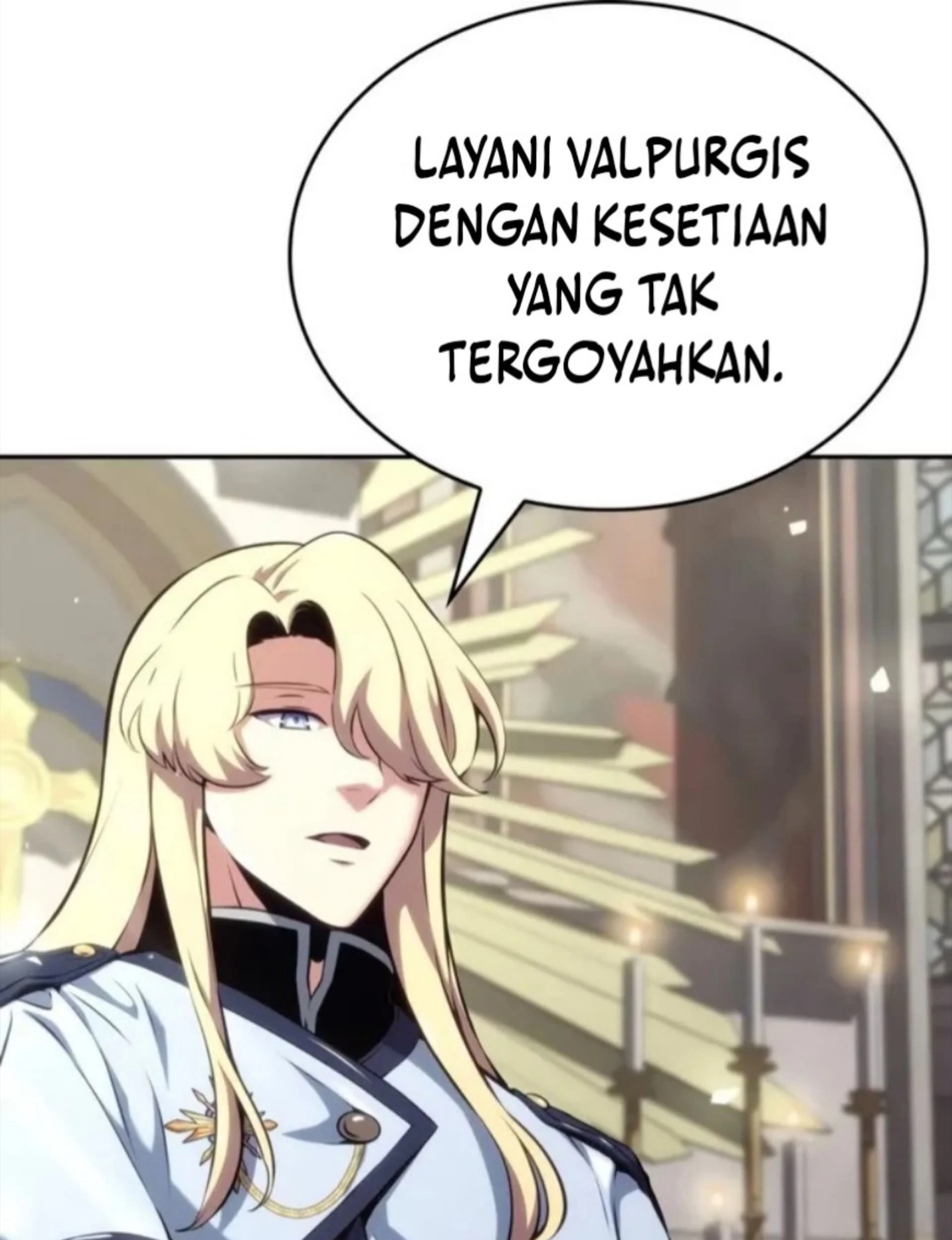 The Cold-Blooded Warrior Chapter 31 - halaman 81