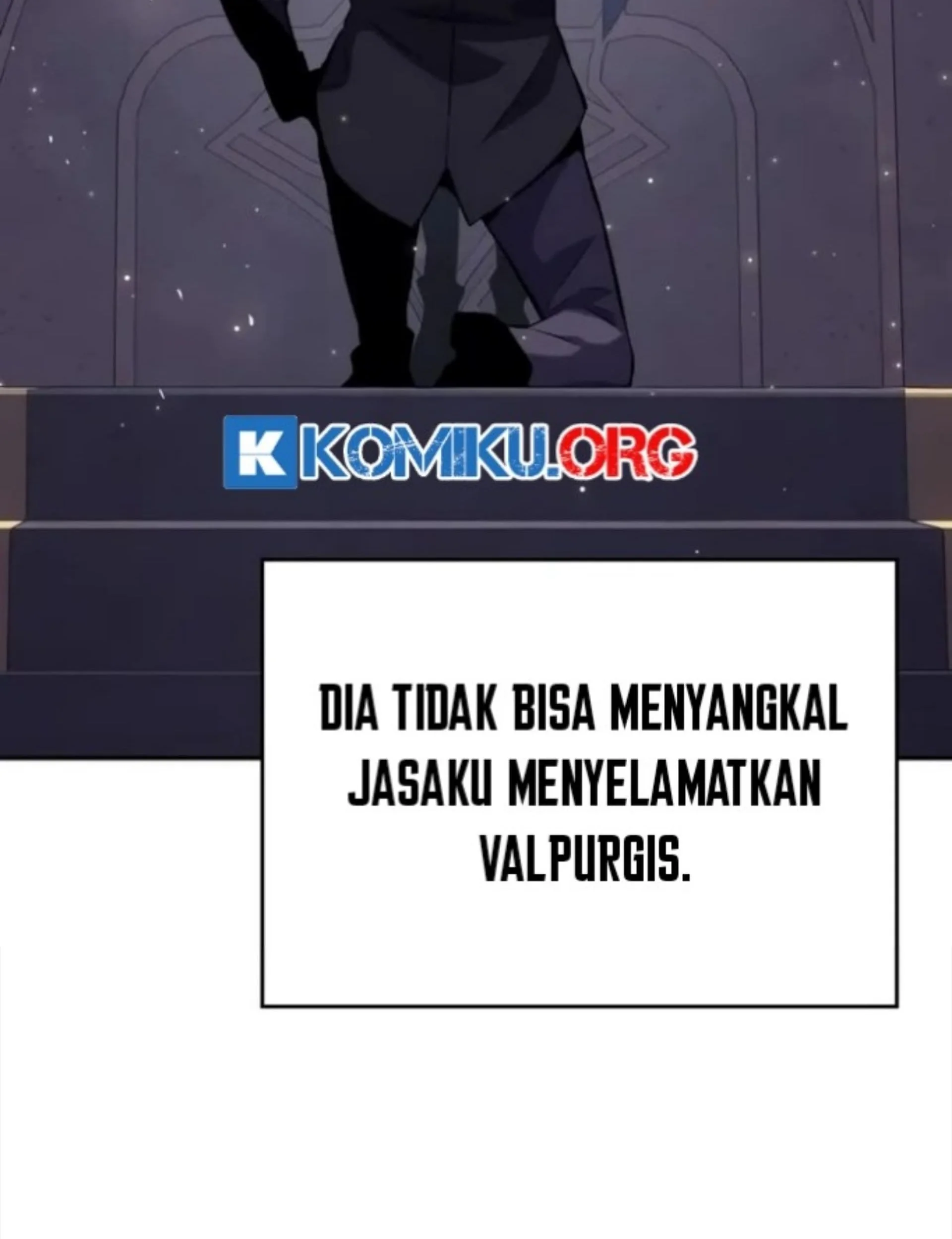 The Cold-Blooded Warrior Chapter 31 - halaman 86