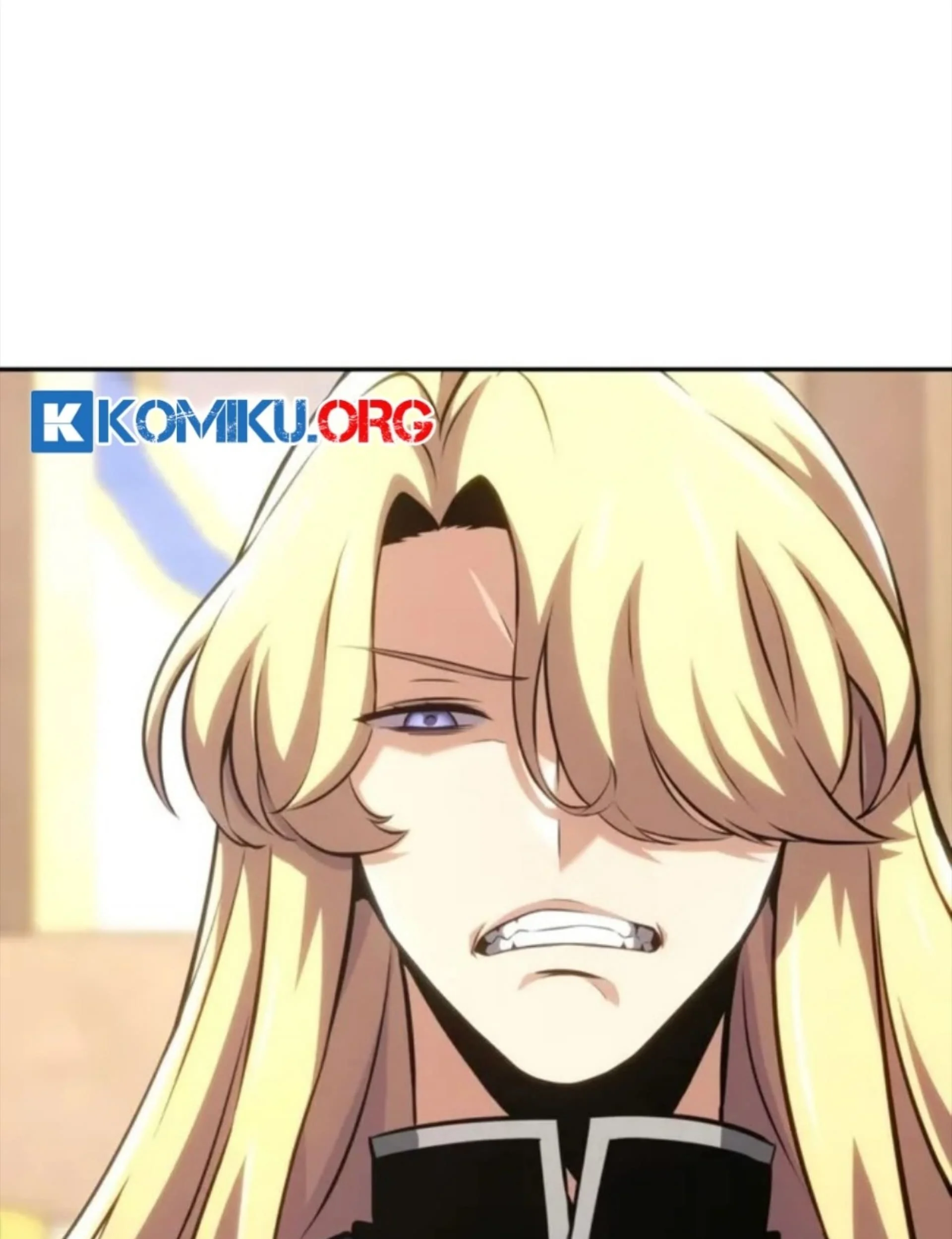 The Cold-Blooded Warrior Chapter 31 - halaman 87