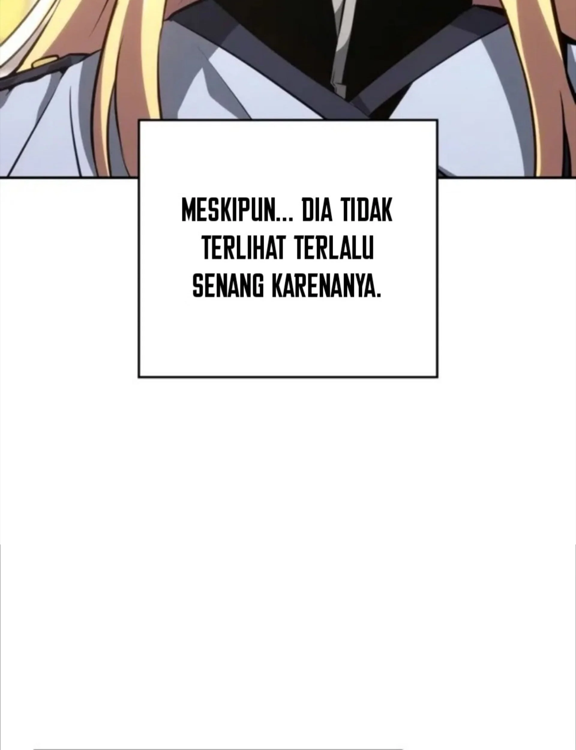 The Cold-Blooded Warrior Chapter 31 - halaman 88