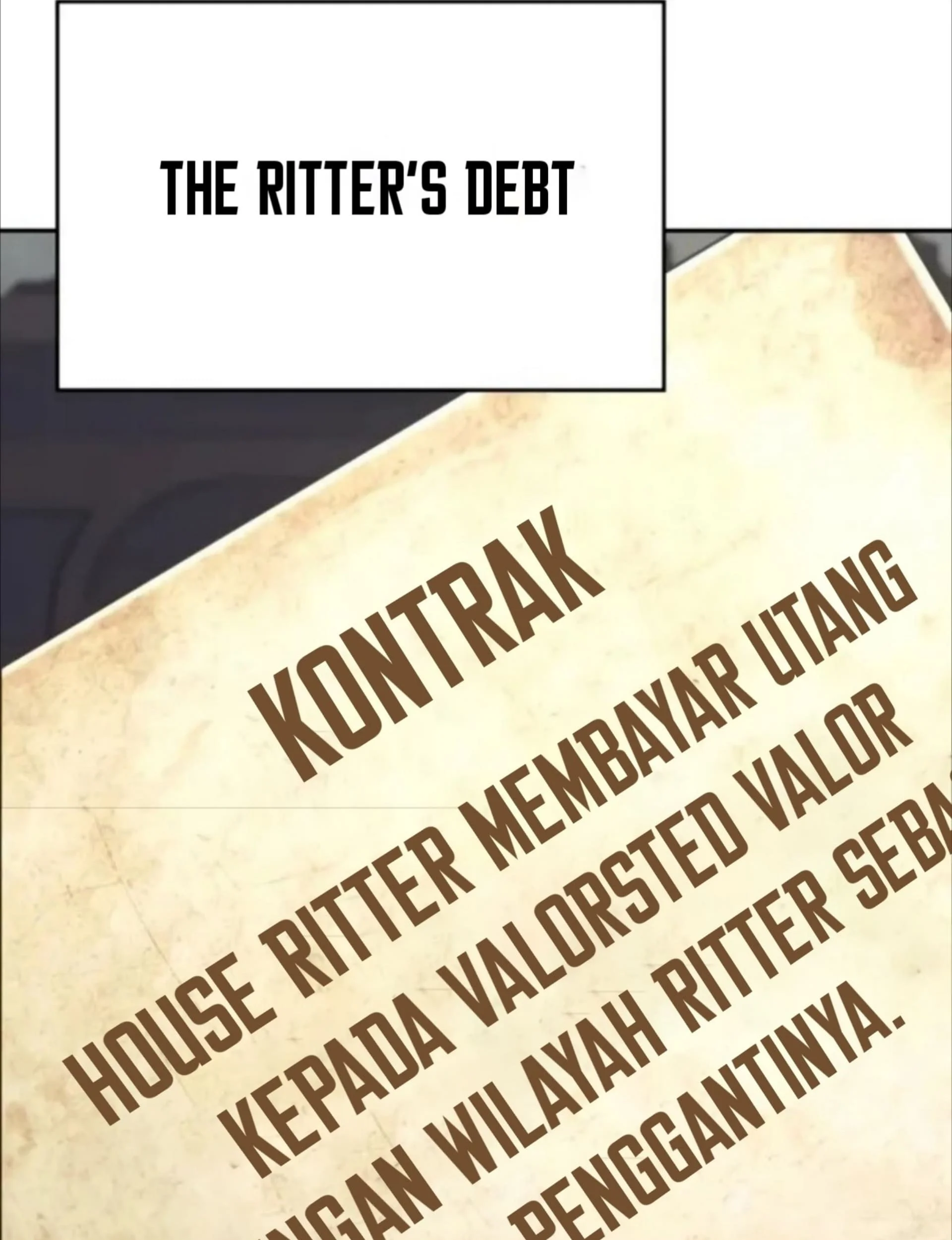 The Cold-Blooded Warrior Chapter 31 - halaman 89