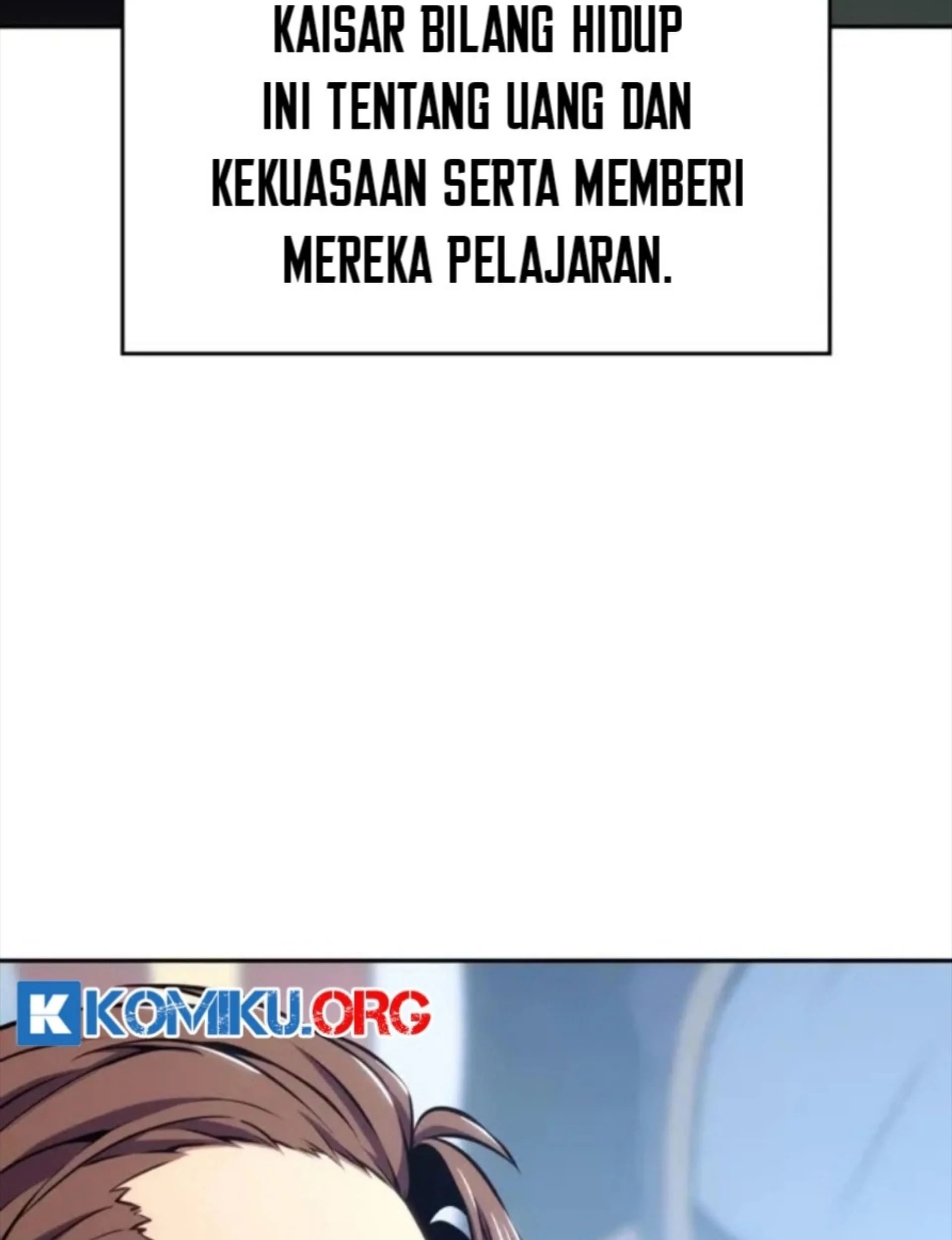 The Cold-Blooded Warrior Chapter 31 - halaman 97