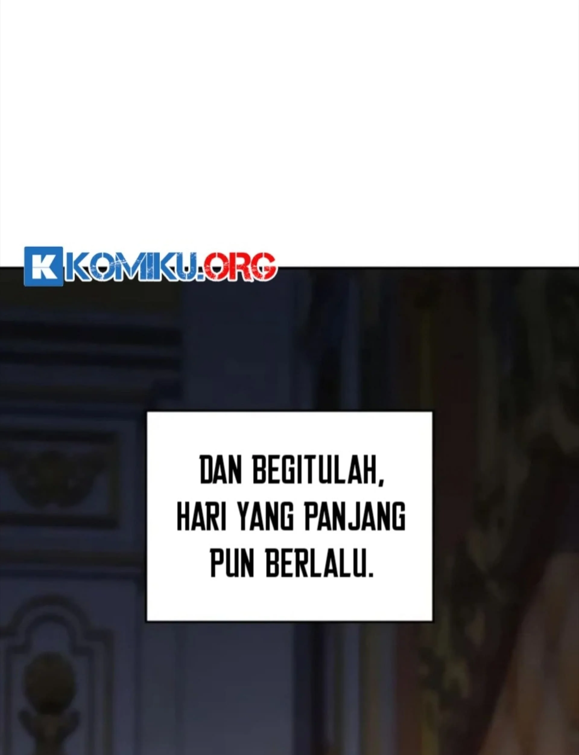 The Cold-Blooded Warrior Chapter 31 - halaman 99