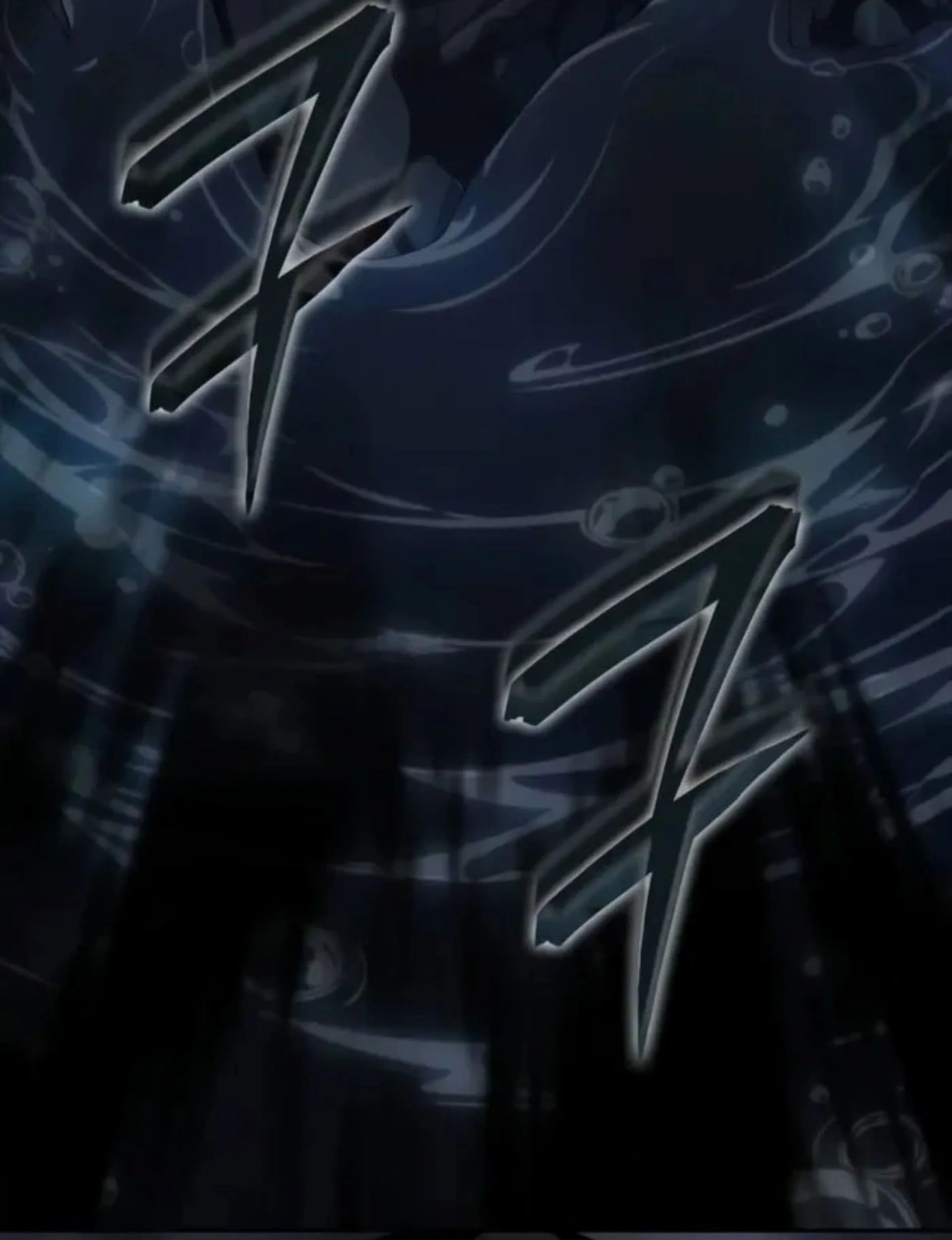 The Cold-Blooded Warrior Chapter 32 - halaman 106