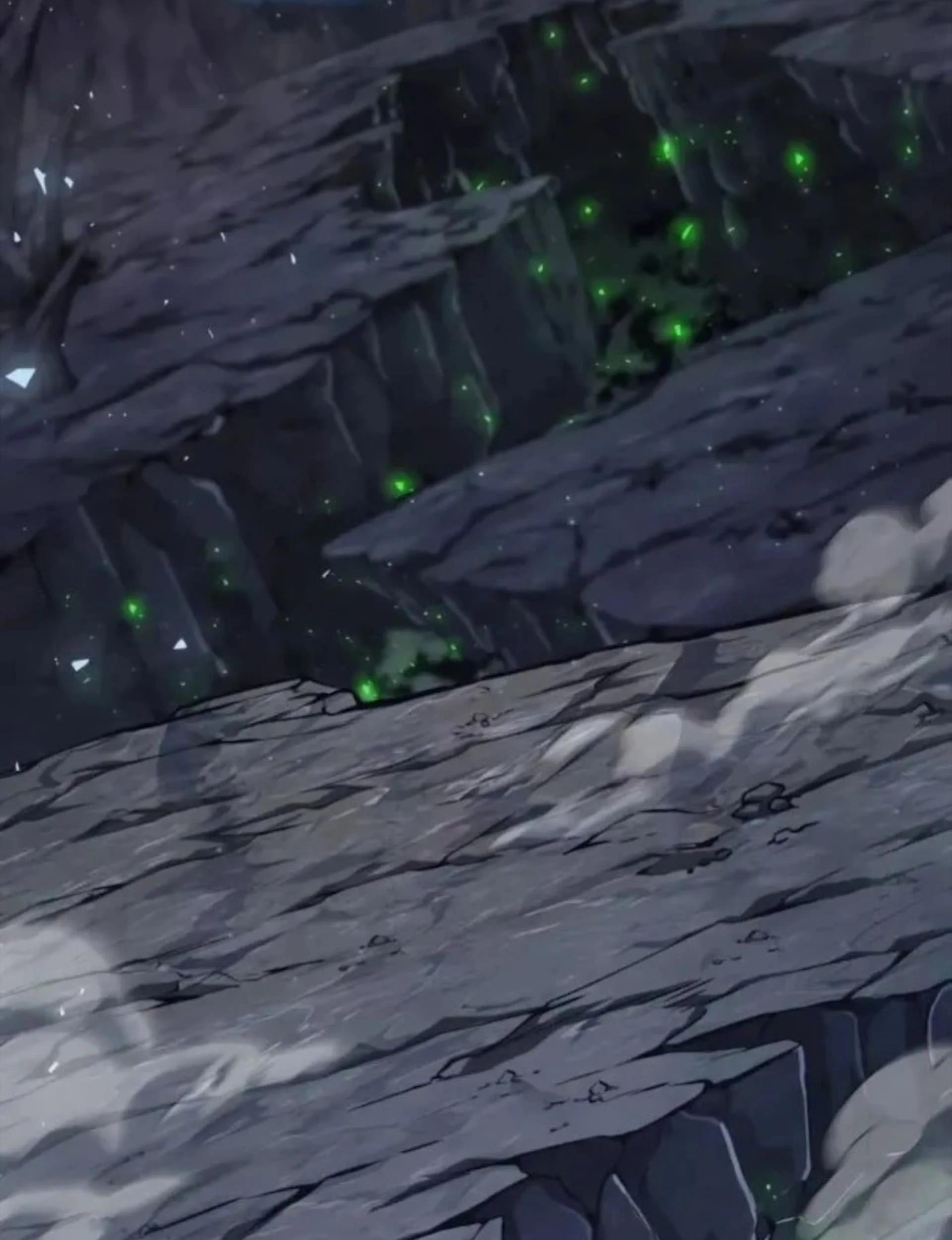 The Cold-Blooded Warrior Chapter 32 - halaman 12