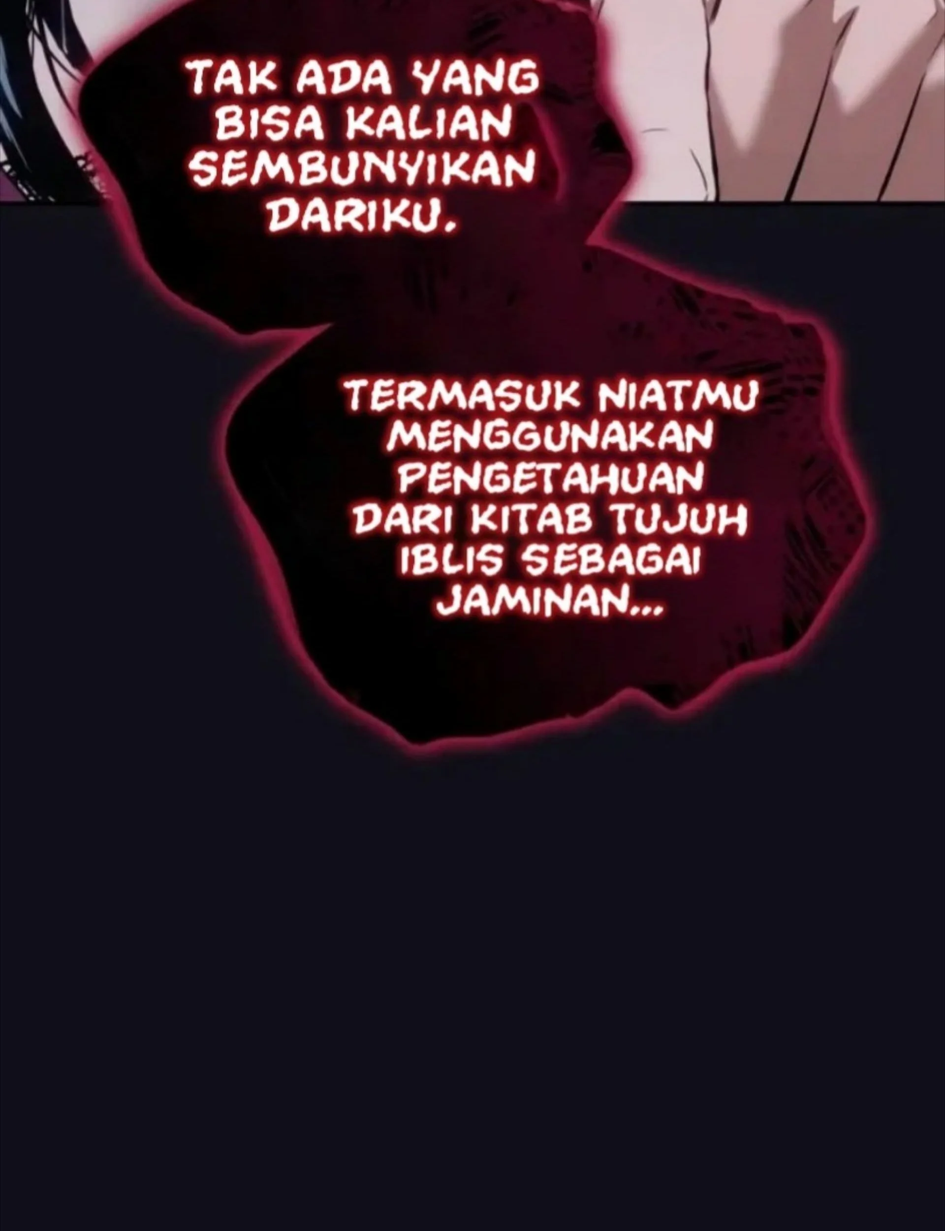 The Cold-Blooded Warrior Chapter 32 - halaman 120