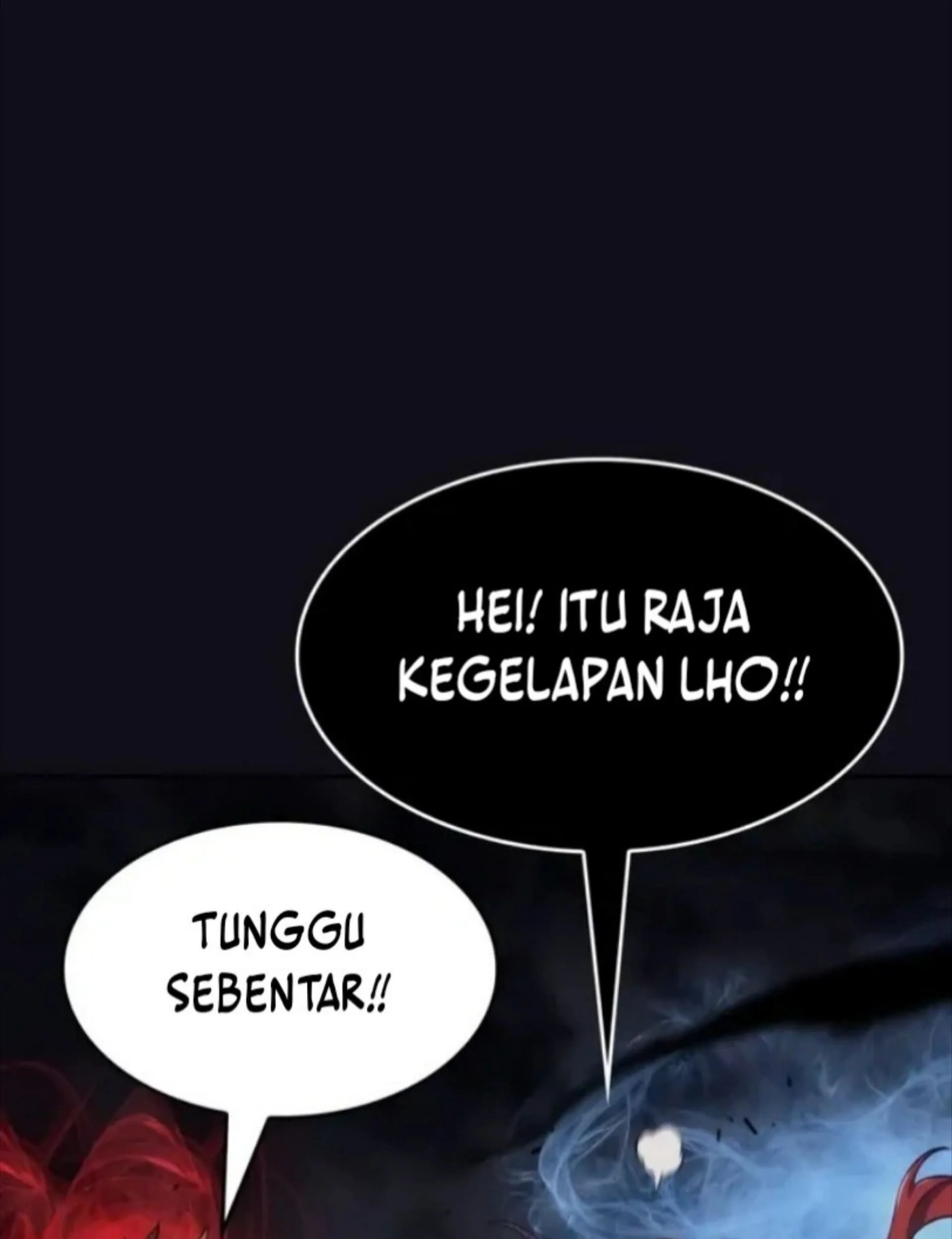 The Cold-Blooded Warrior Chapter 32 - halaman 127