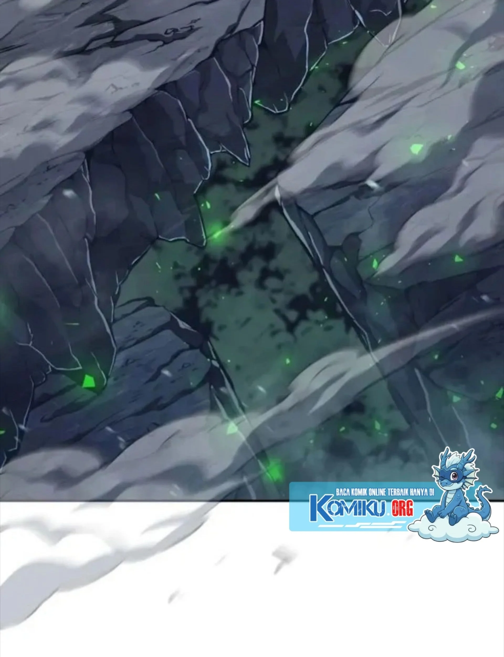 The Cold-Blooded Warrior Chapter 32 - halaman 13