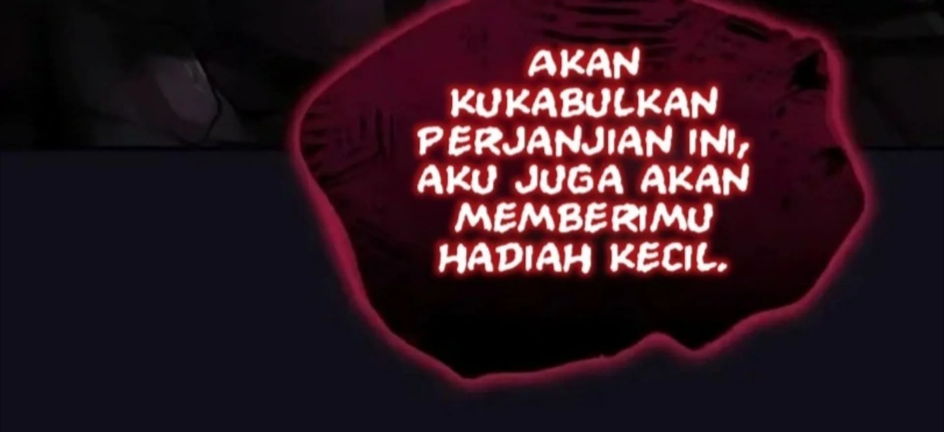 The Cold-Blooded Warrior Chapter 32 - halaman 131