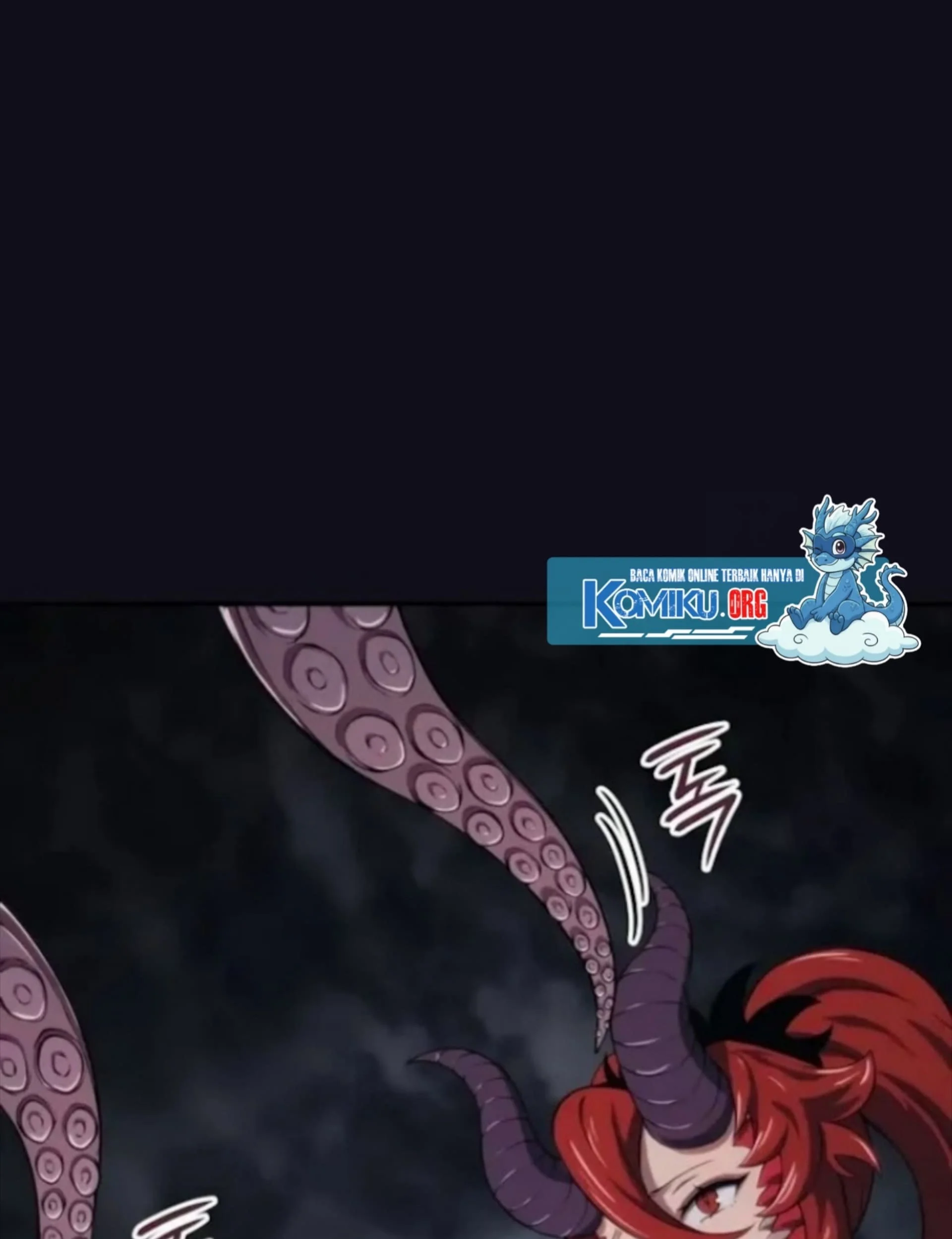 The Cold-Blooded Warrior Chapter 32 - halaman 132