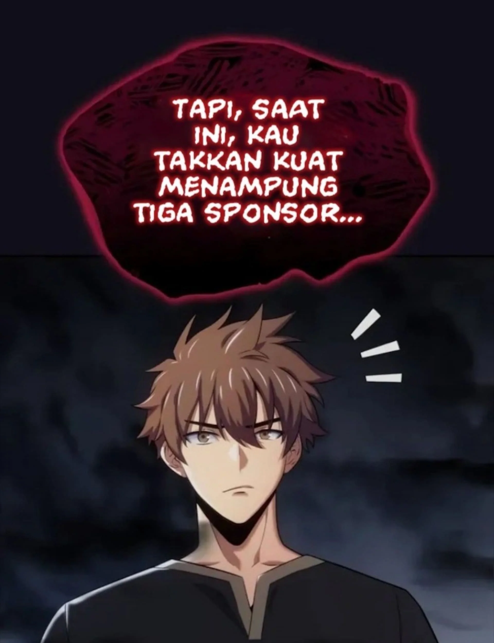 The Cold-Blooded Warrior Chapter 32 - halaman 134
