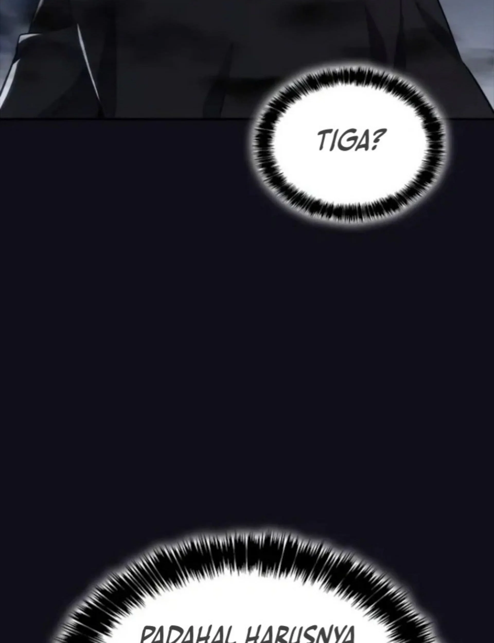 The Cold-Blooded Warrior Chapter 32 - halaman 135