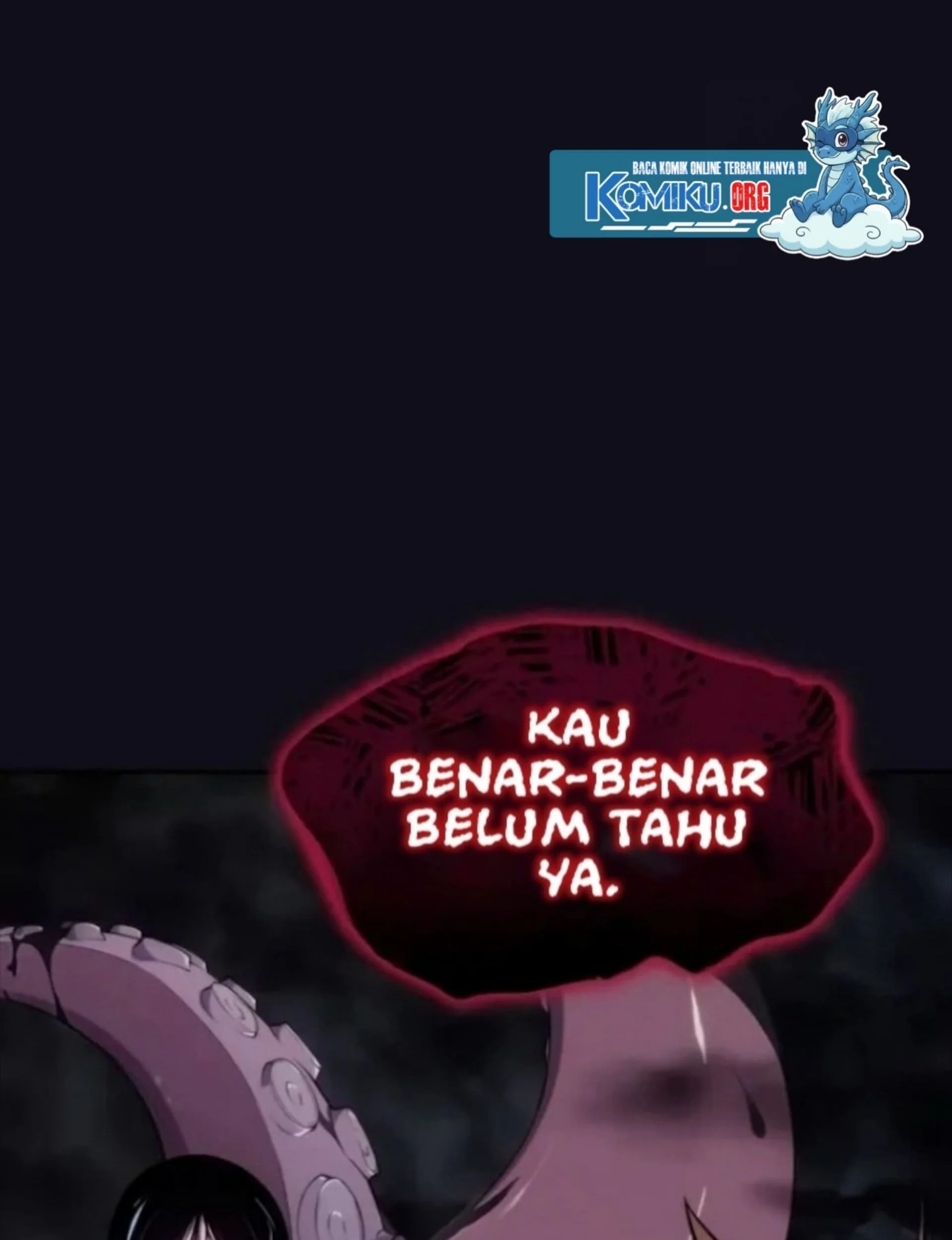 The Cold-Blooded Warrior Chapter 32 - halaman 137