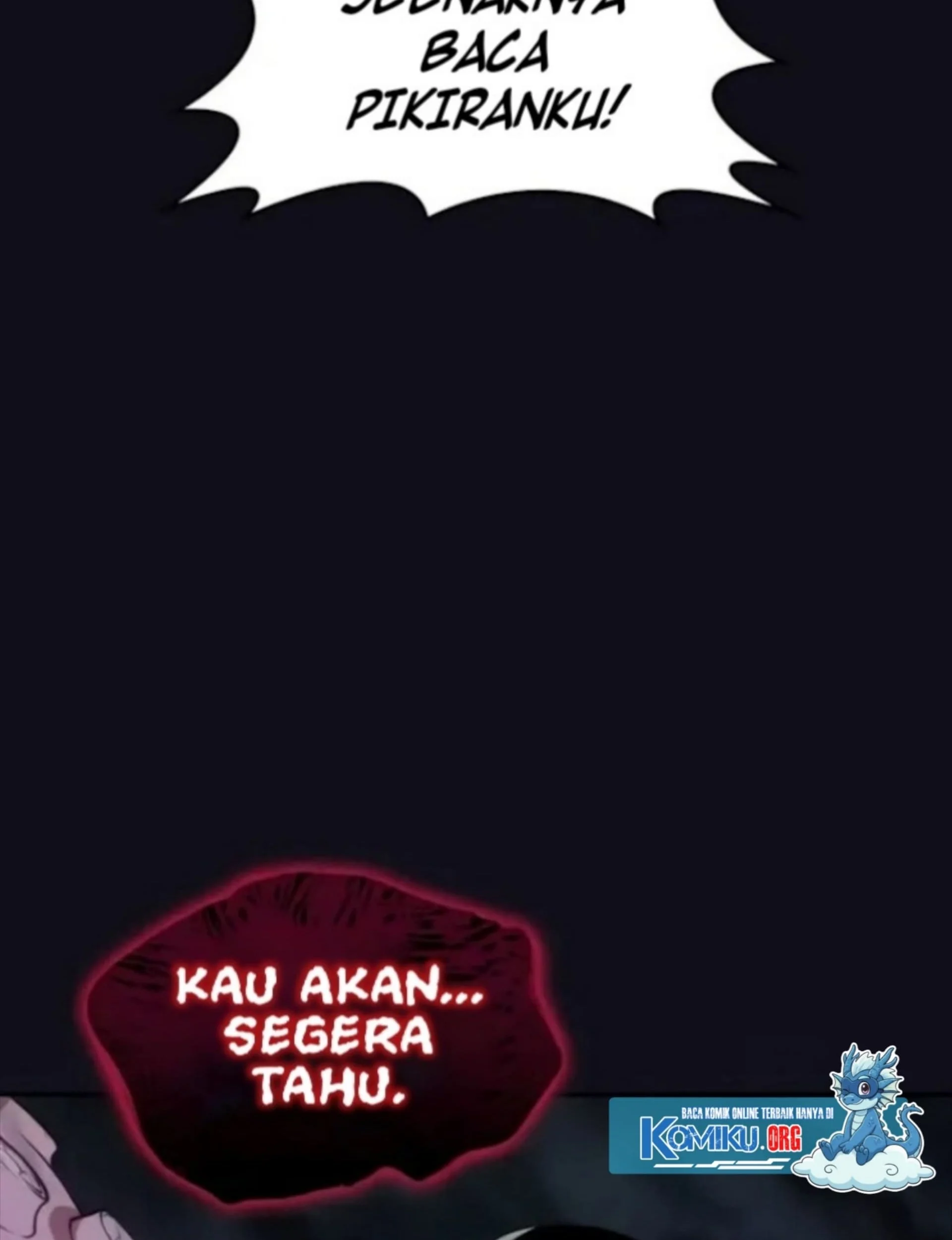 The Cold-Blooded Warrior Chapter 32 - halaman 139
