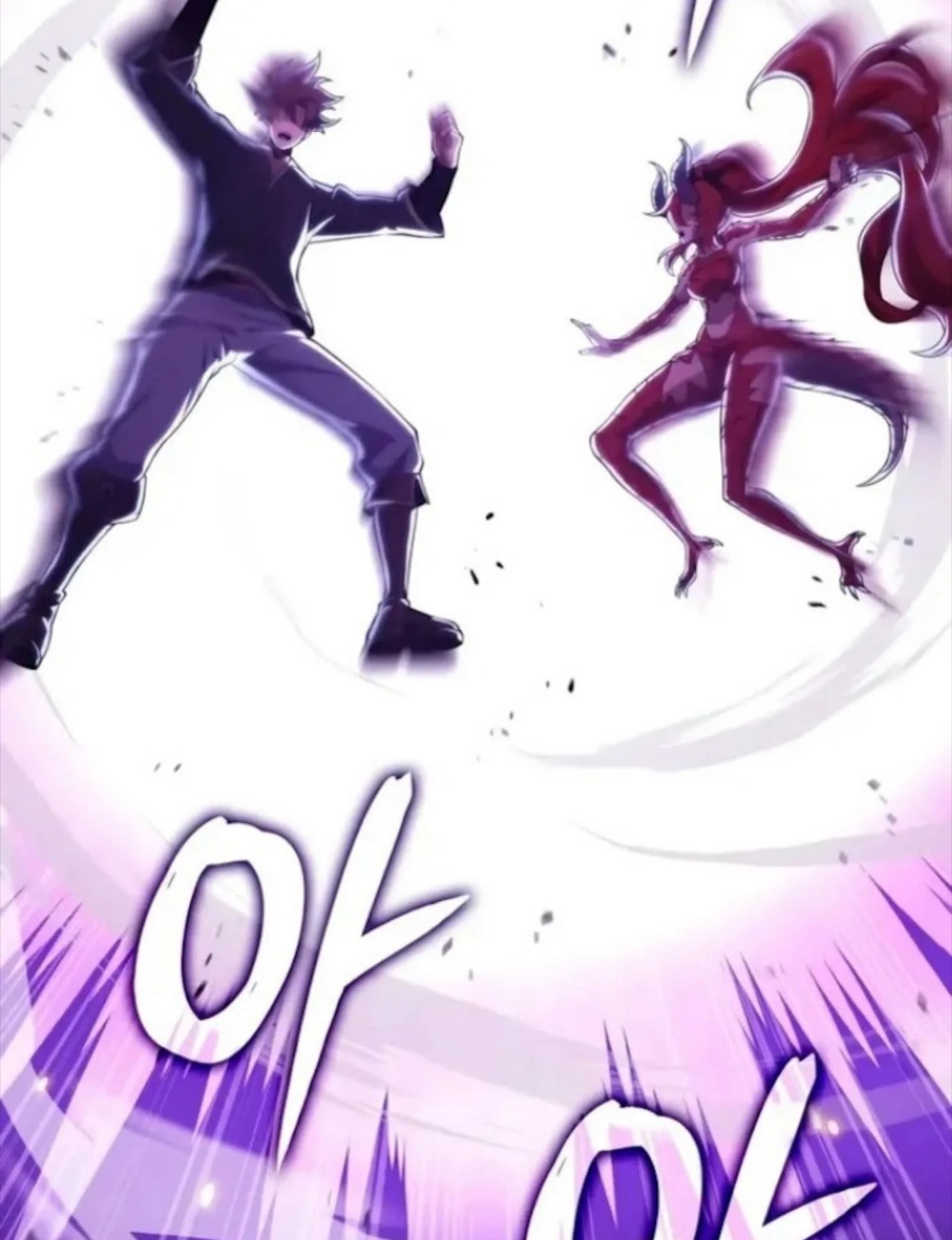 The Cold-Blooded Warrior Chapter 32 - halaman 142