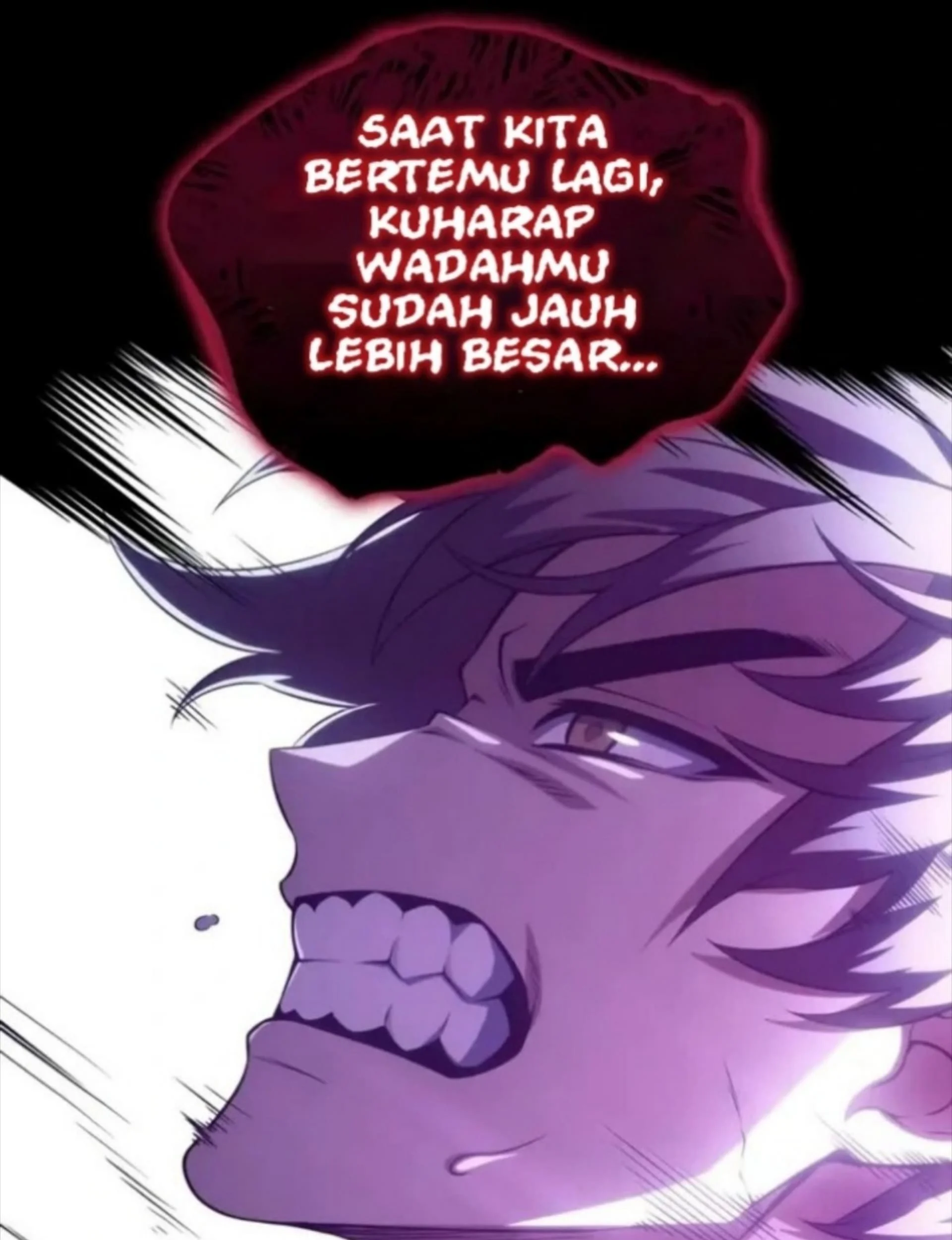 The Cold-Blooded Warrior Chapter 32 - halaman 146