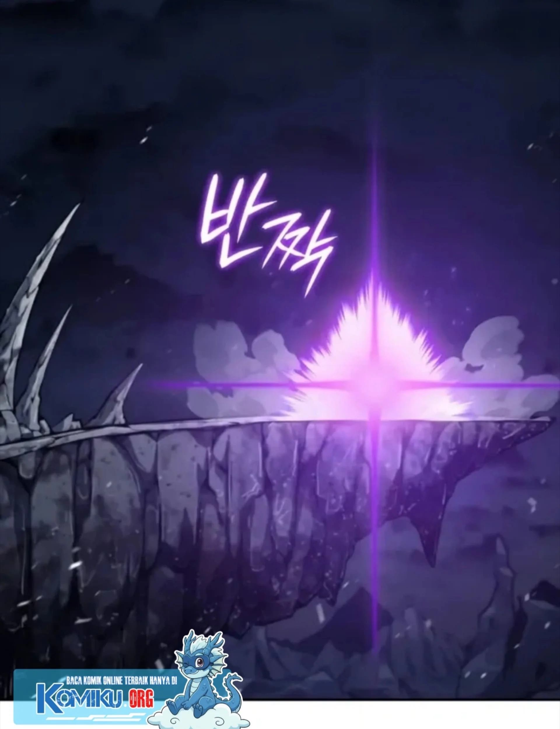 The Cold-Blooded Warrior Chapter 32 - halaman 150