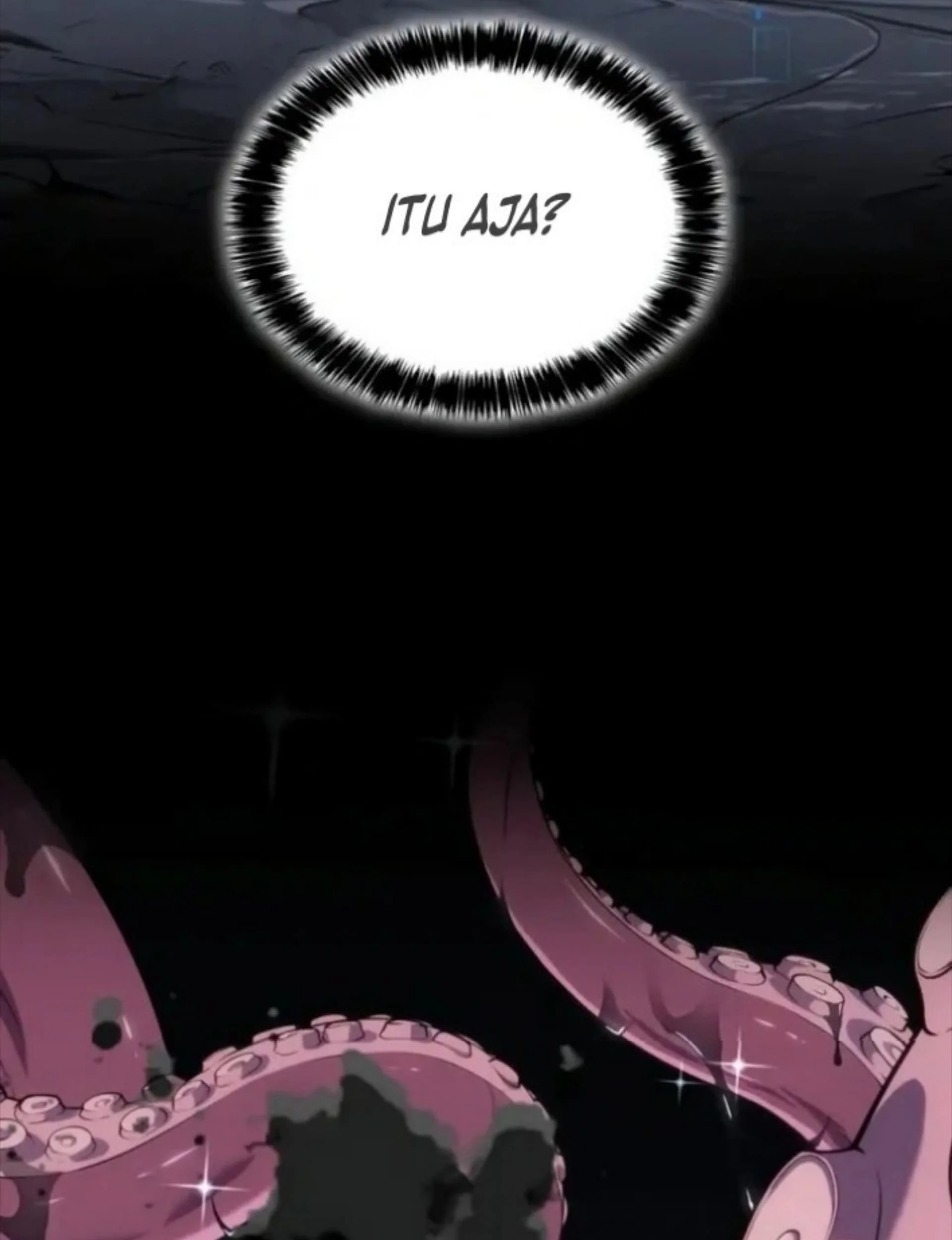 The Cold-Blooded Warrior Chapter 32 - halaman 154