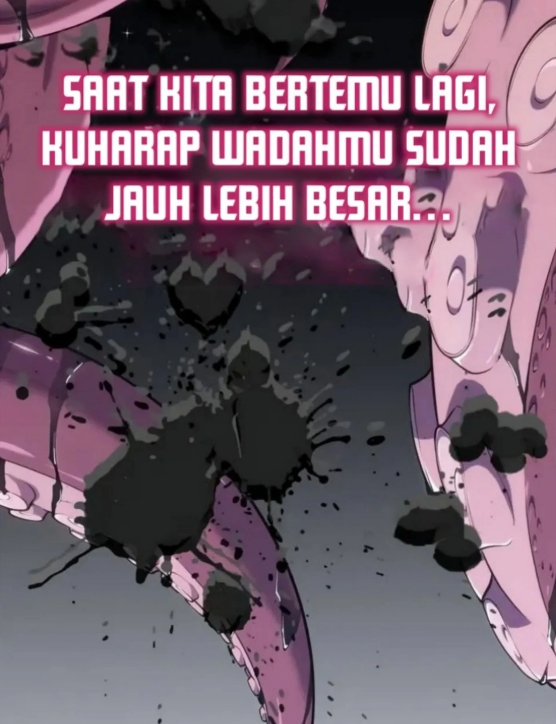 The Cold-Blooded Warrior Chapter 32 - halaman 155