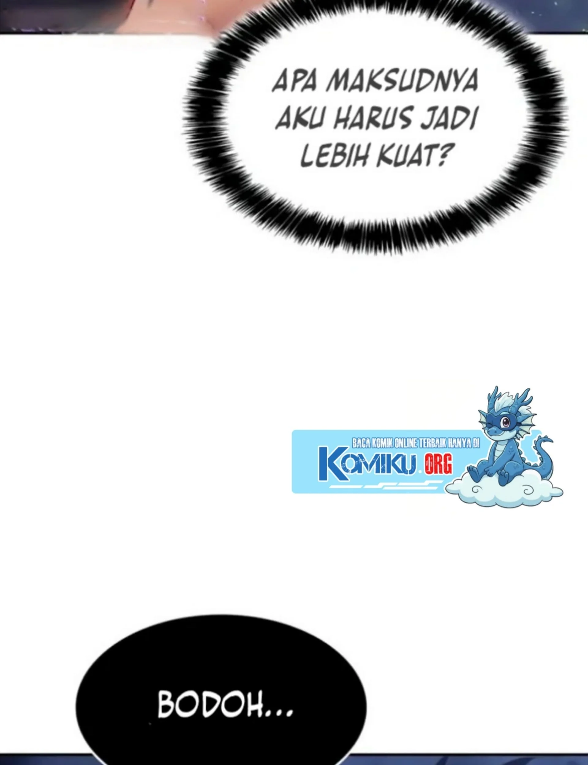 The Cold-Blooded Warrior Chapter 32 - halaman 157