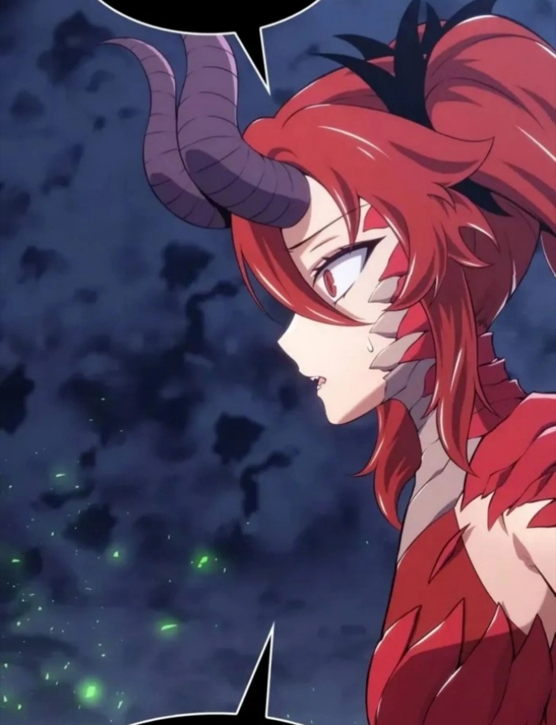 The Cold-Blooded Warrior Chapter 32 - halaman 158