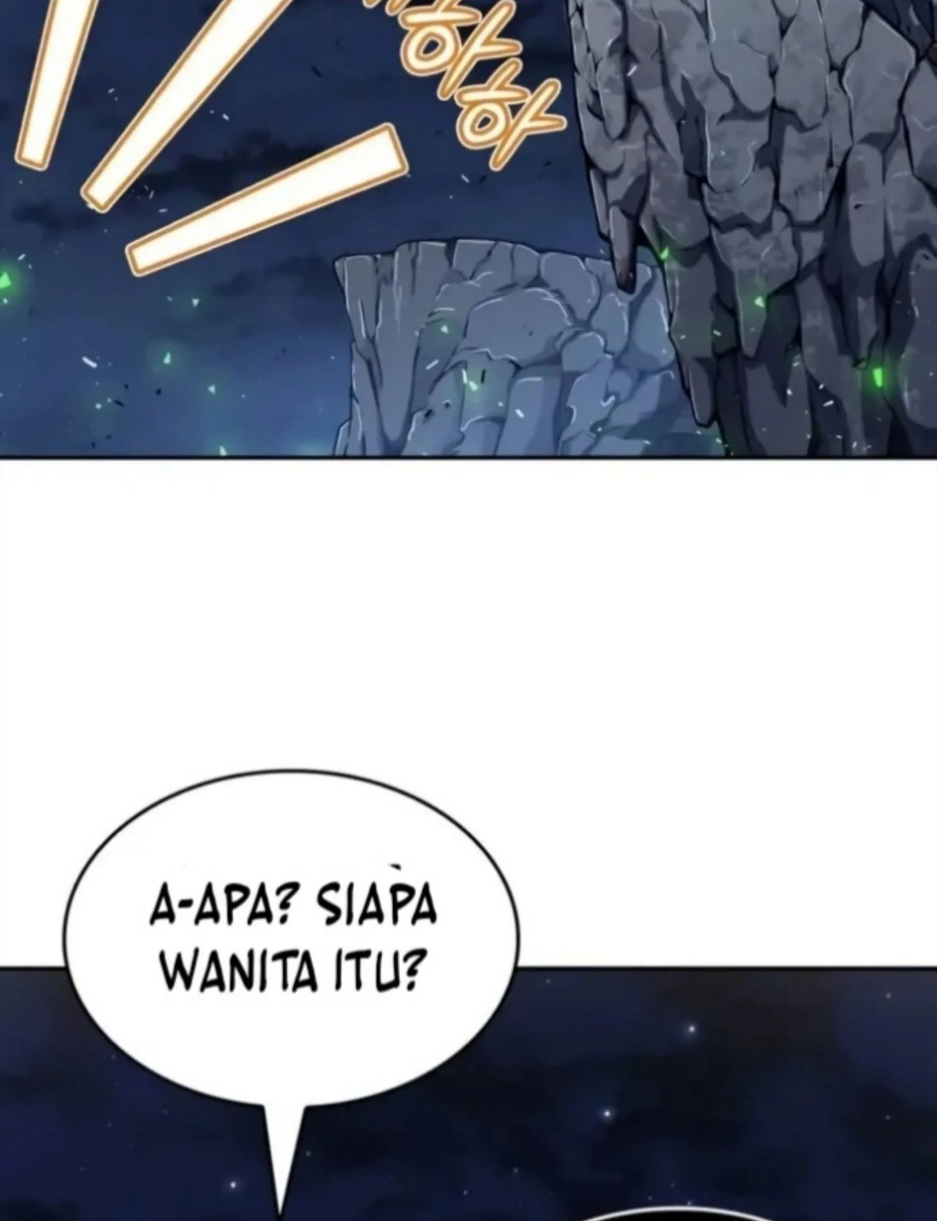 The Cold-Blooded Warrior Chapter 32 - halaman 168