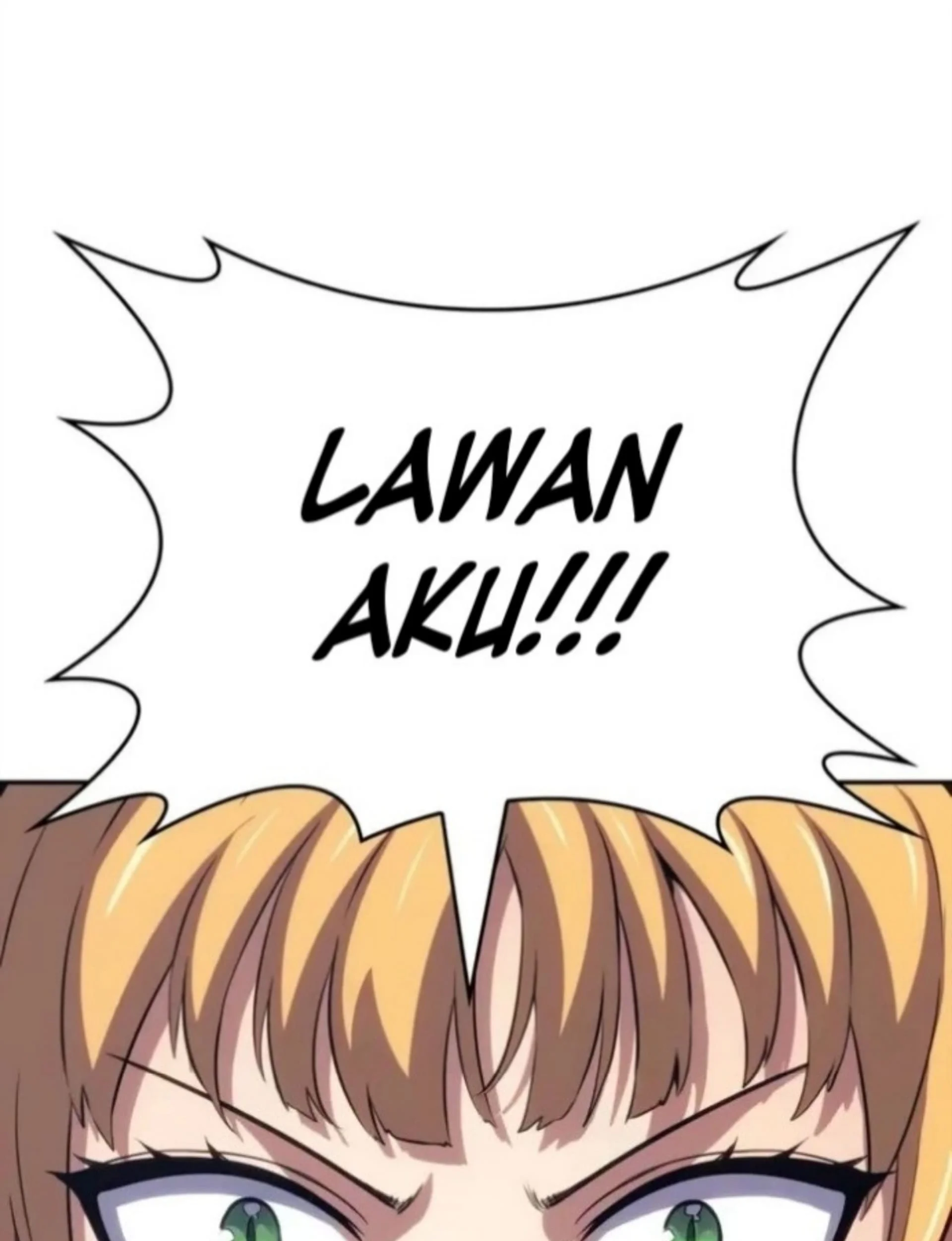 The Cold-Blooded Warrior Chapter 32 - halaman 171