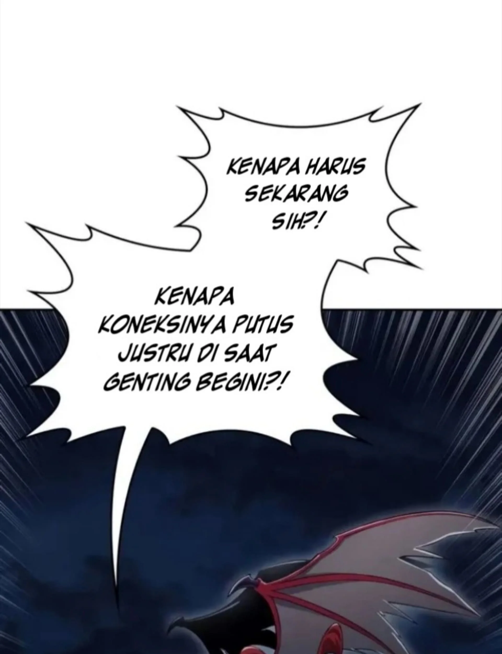 The Cold-Blooded Warrior Chapter 32 - halaman 2