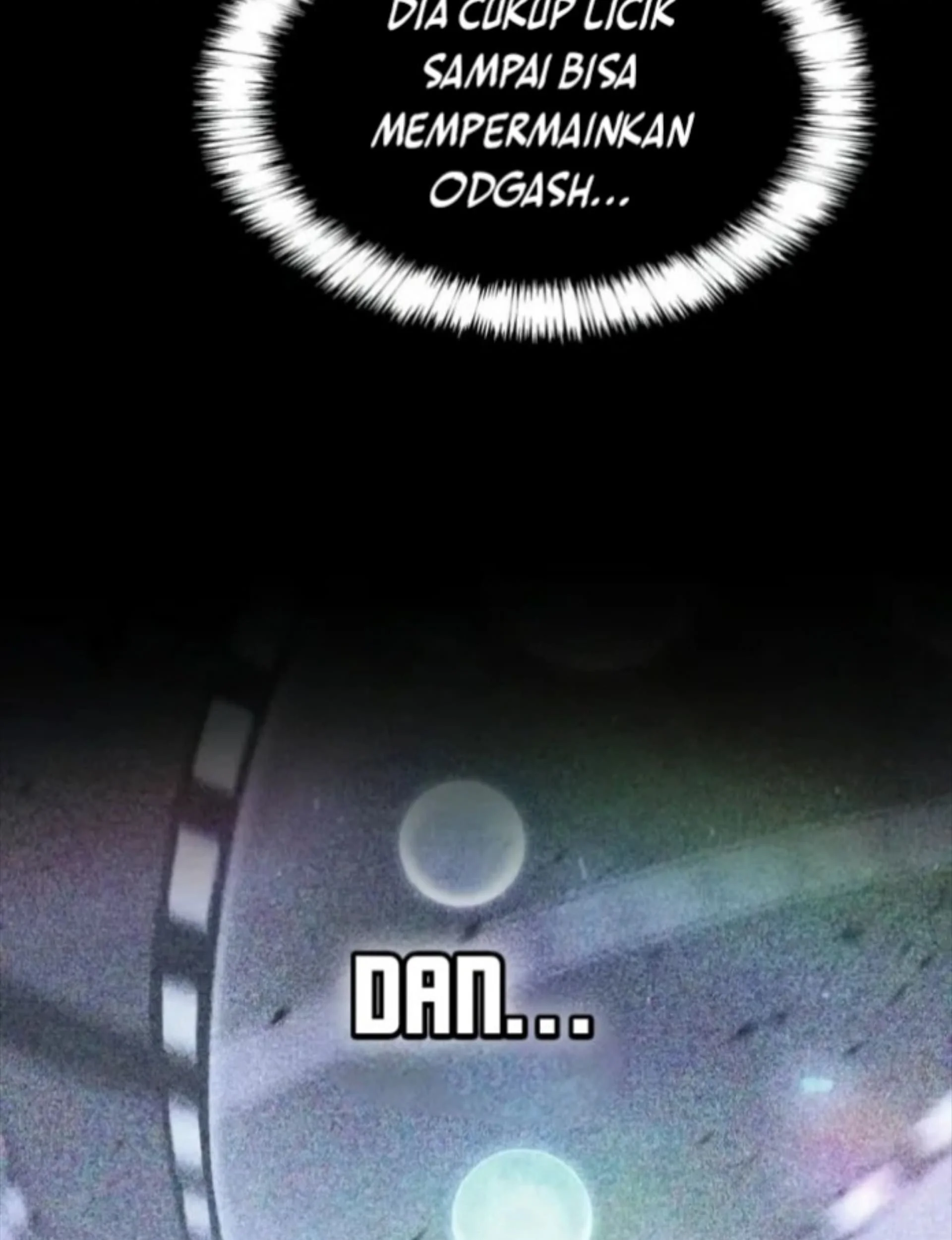 The Cold-Blooded Warrior Chapter 32 - halaman 20